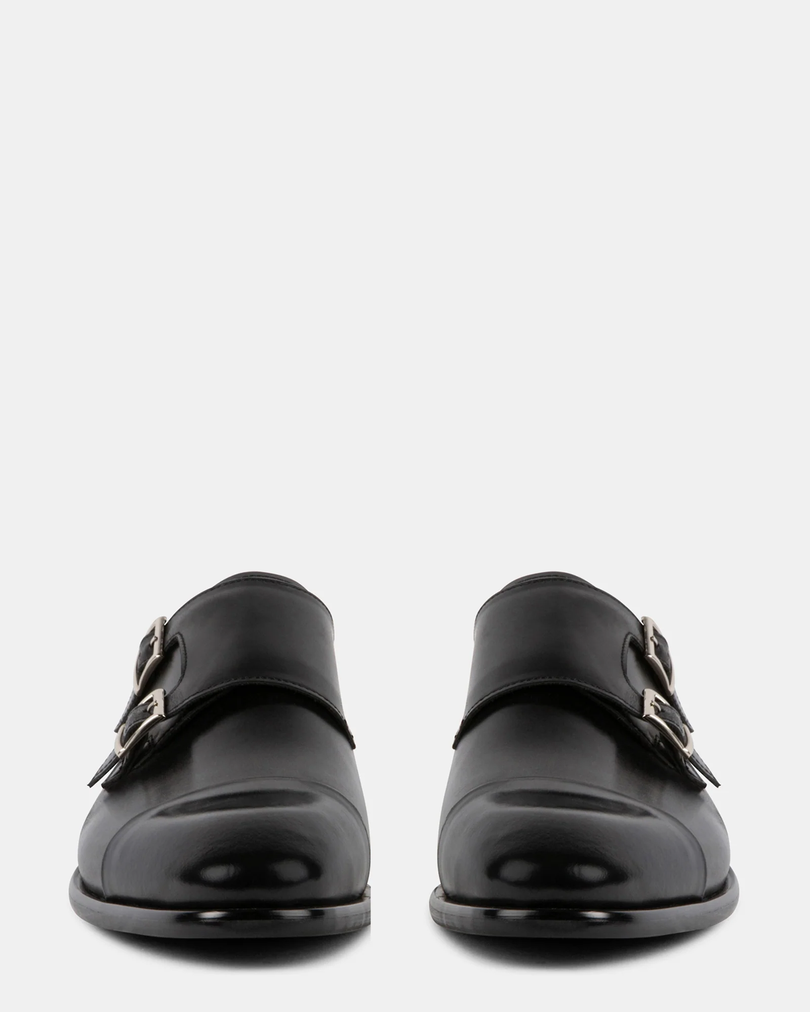 MORELLII BLACK LEATHER - Image 3