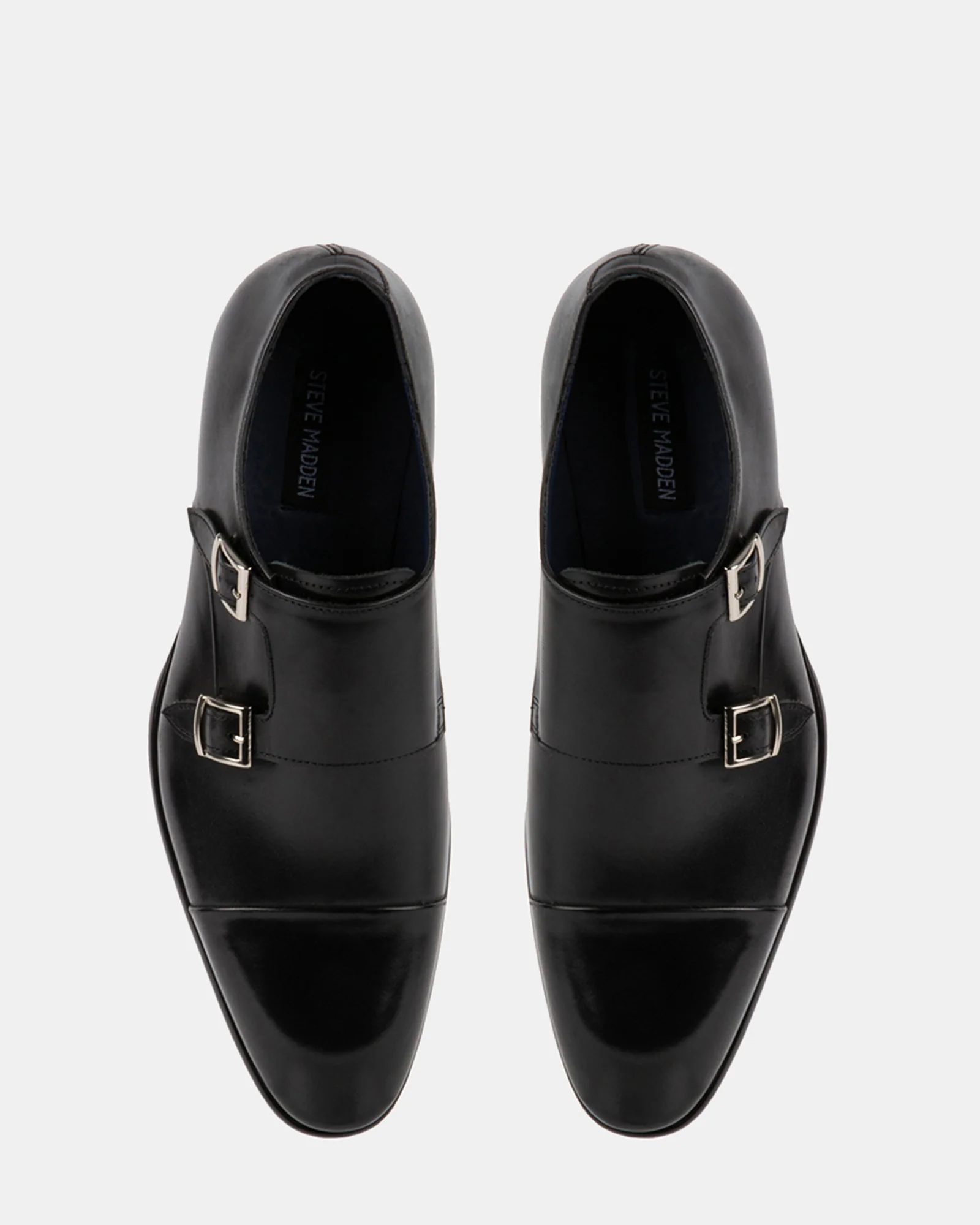 MORELLII BLACK LEATHER - Image 4