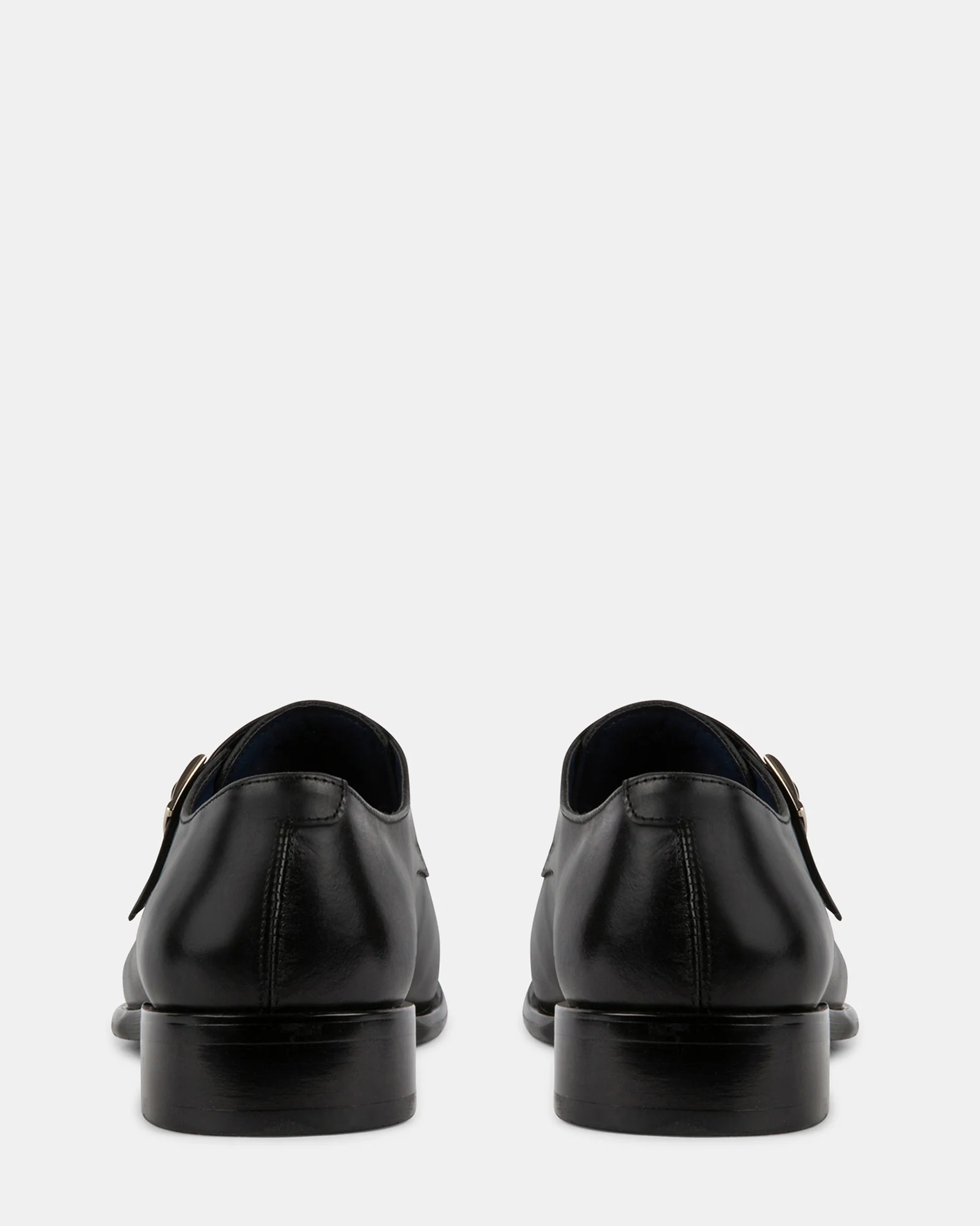 MORELLII BLACK LEATHER - Image 5