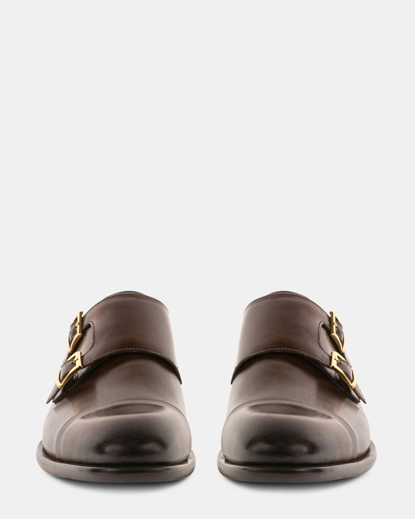 MORELLII BROWN LEATHER - Image 3