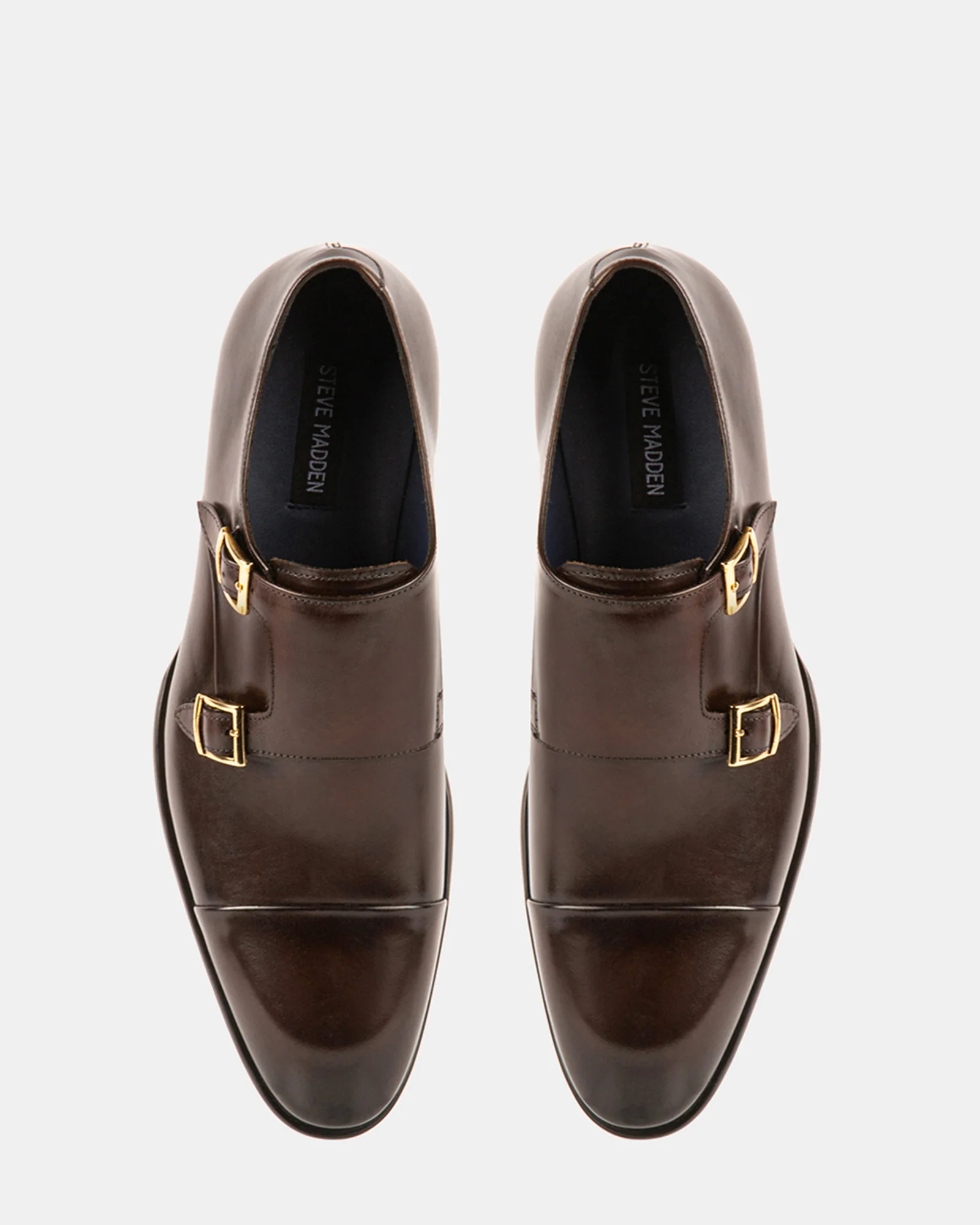 MORELLII BROWN LEATHER - Image 4