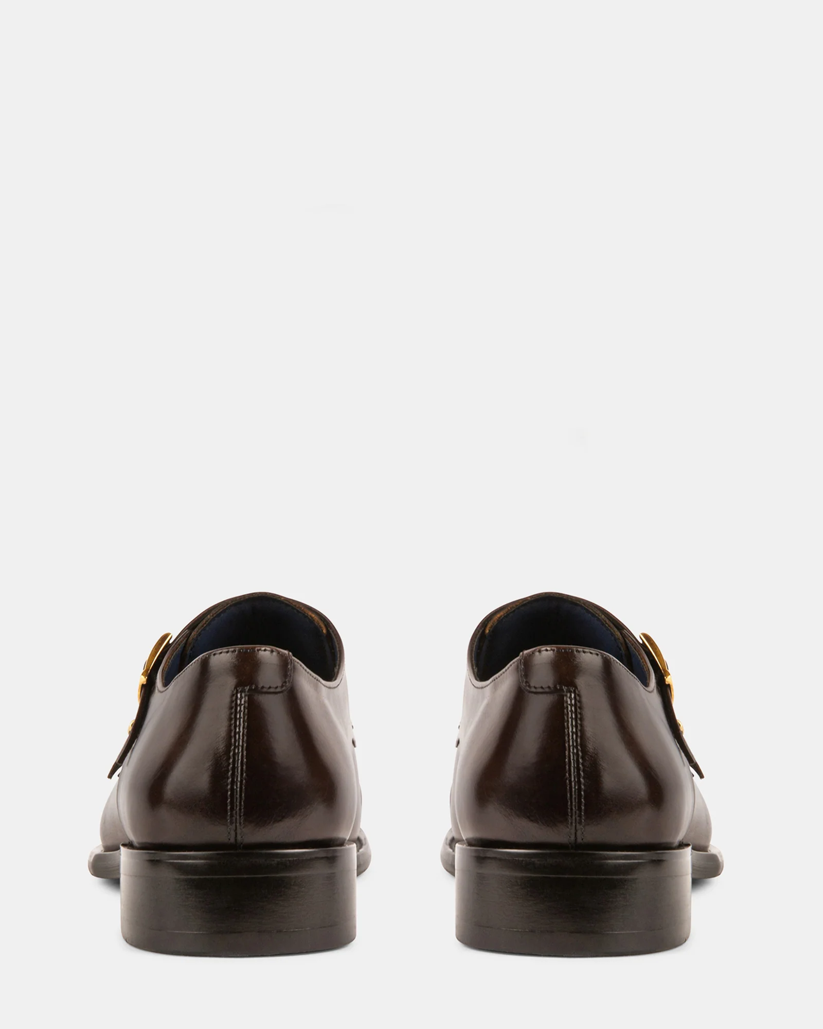 MORELLII BROWN LEATHER - Image 5