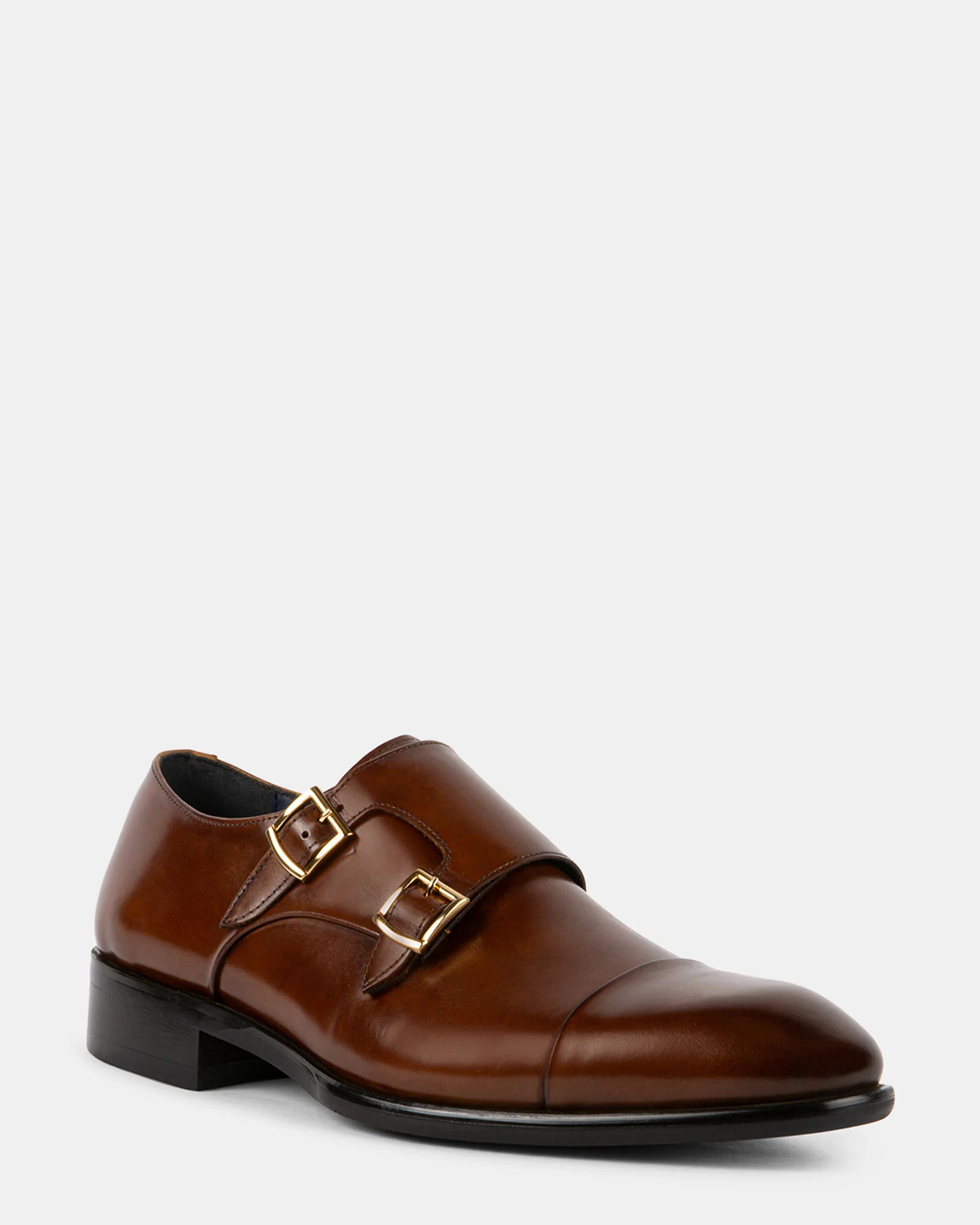MORELLII COGNAC LEATHER - Image 2
