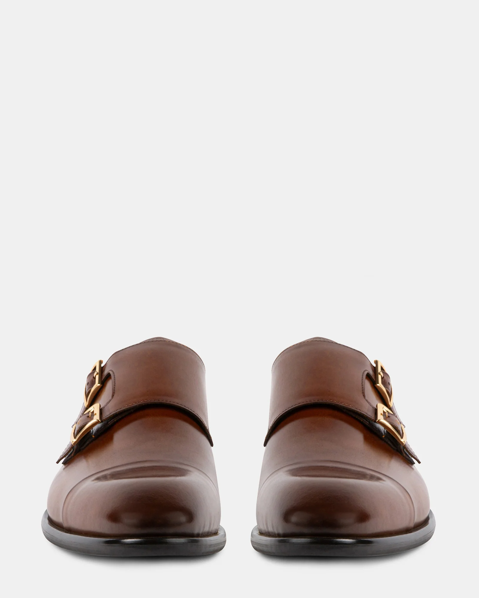 MORELLII COGNAC LEATHER - Image 3