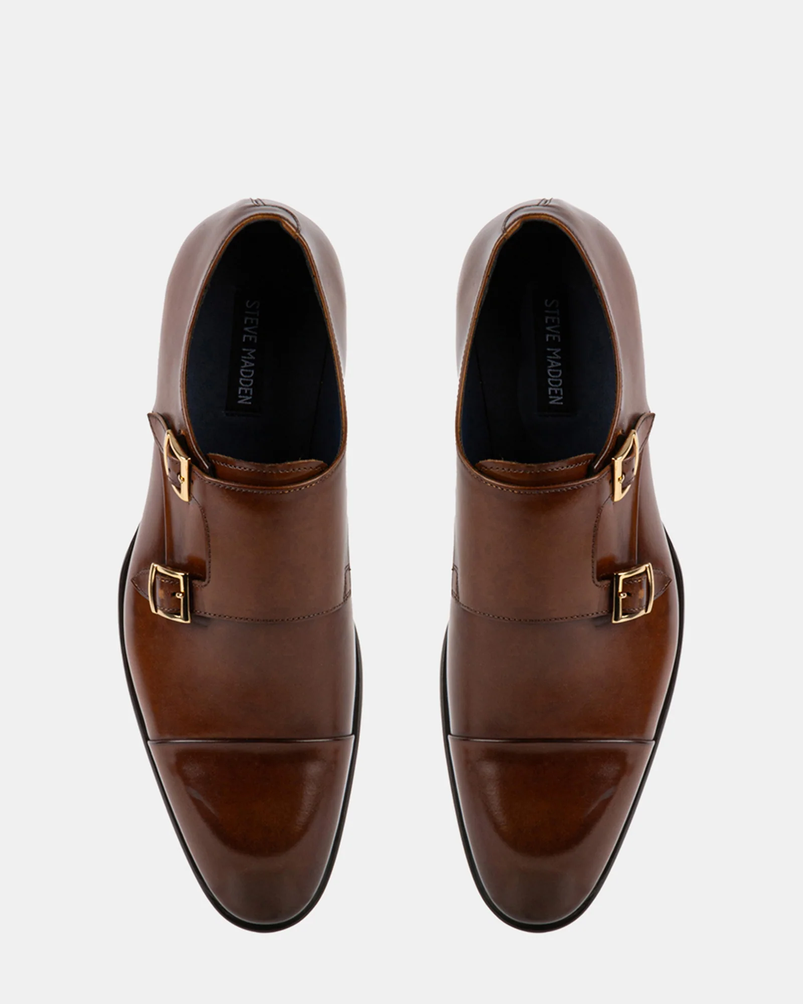MORELLII COGNAC LEATHER - Image 4