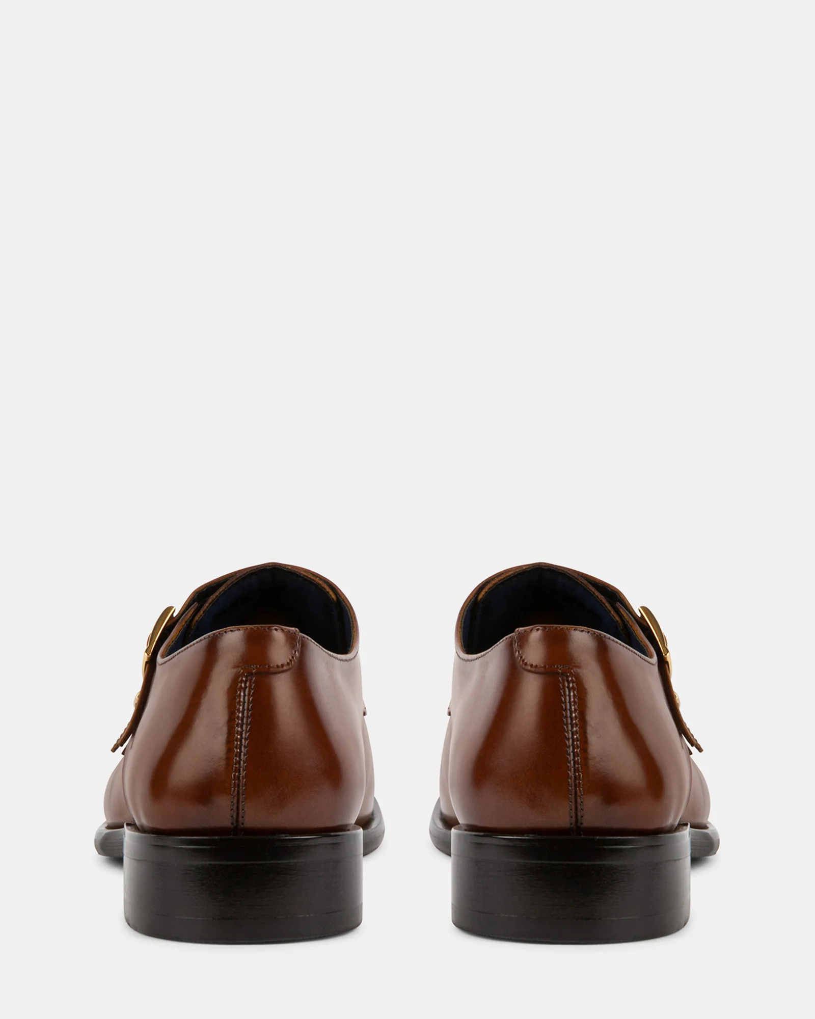 MORELLII COGNAC LEATHER - Image 5