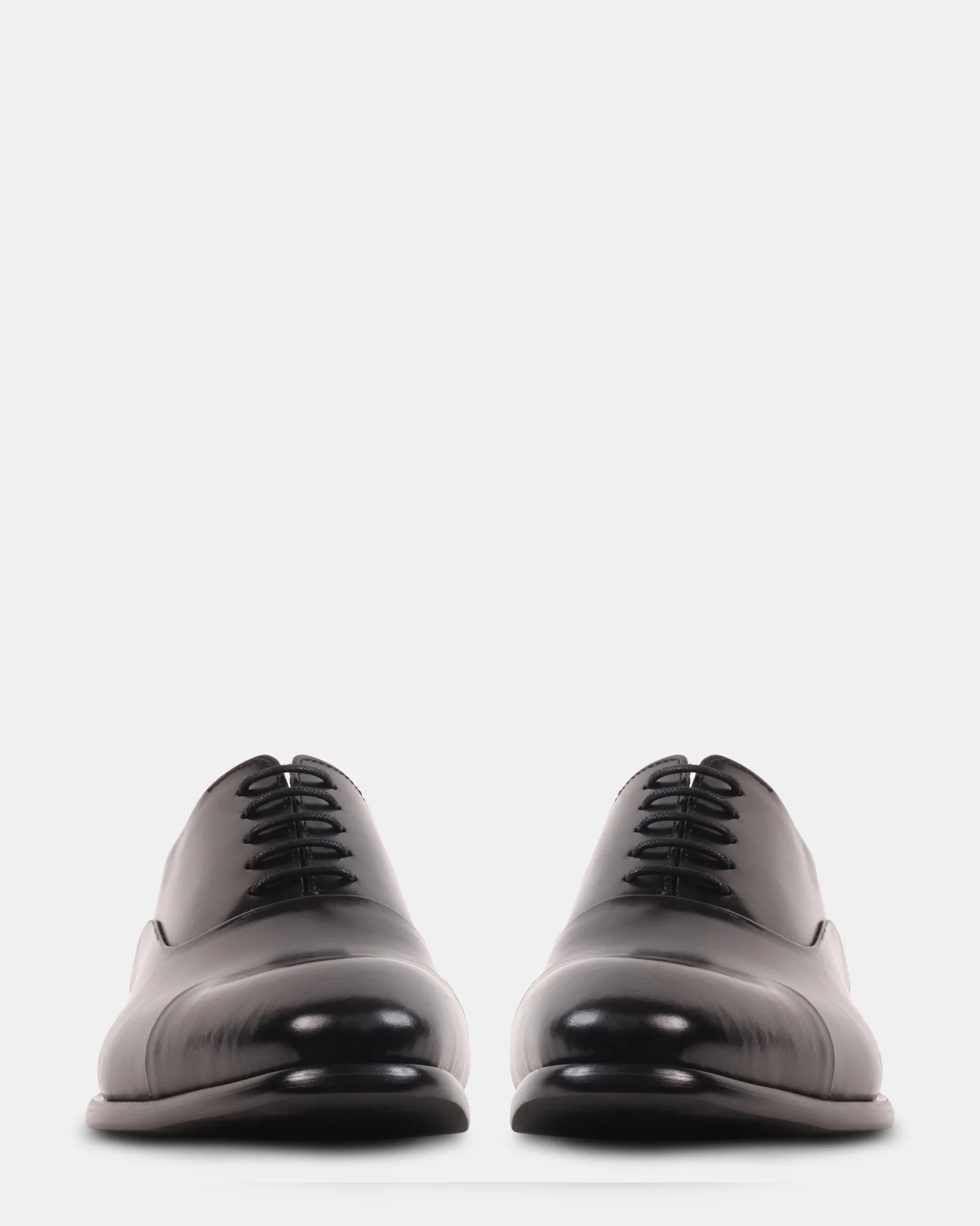 MORIATTI BLACK LEATHER - Image 3