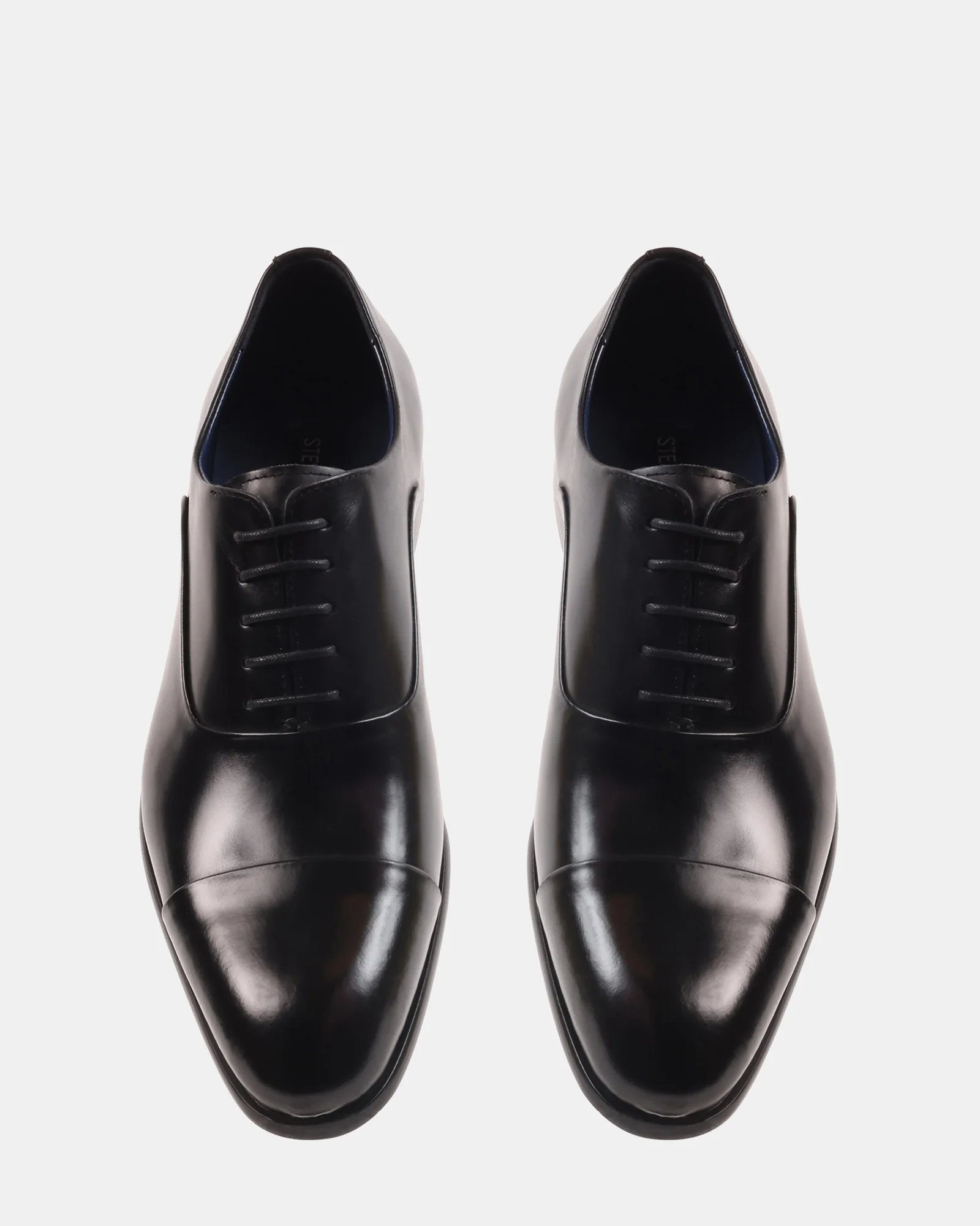 MORIATTI BLACK LEATHER - Image 4
