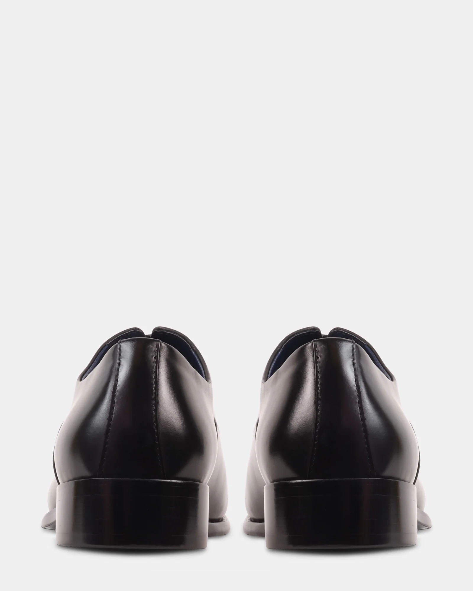 MORIATTI BLACK LEATHER - Image 5