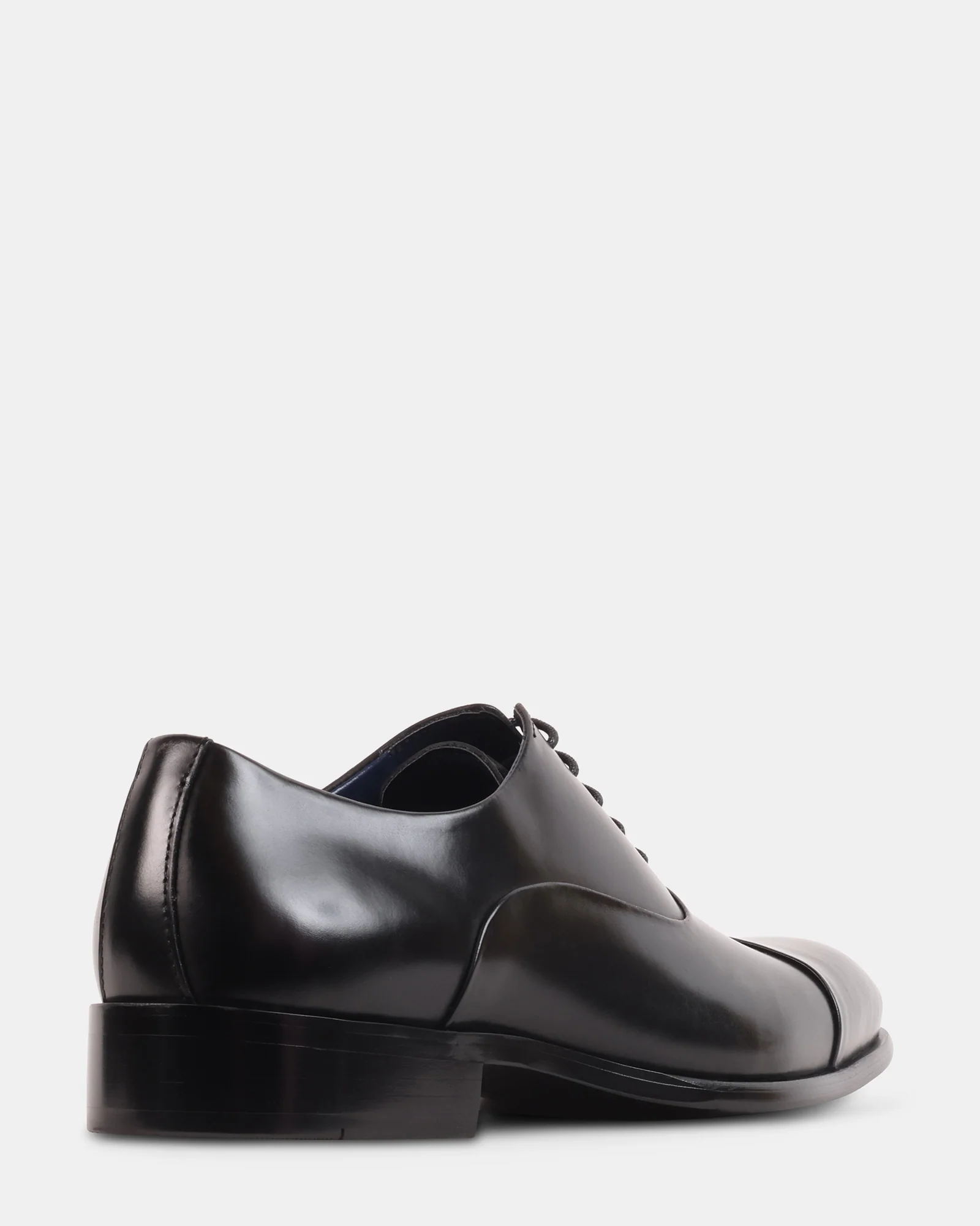 MORIATTI BLACK LEATHER - Image 6