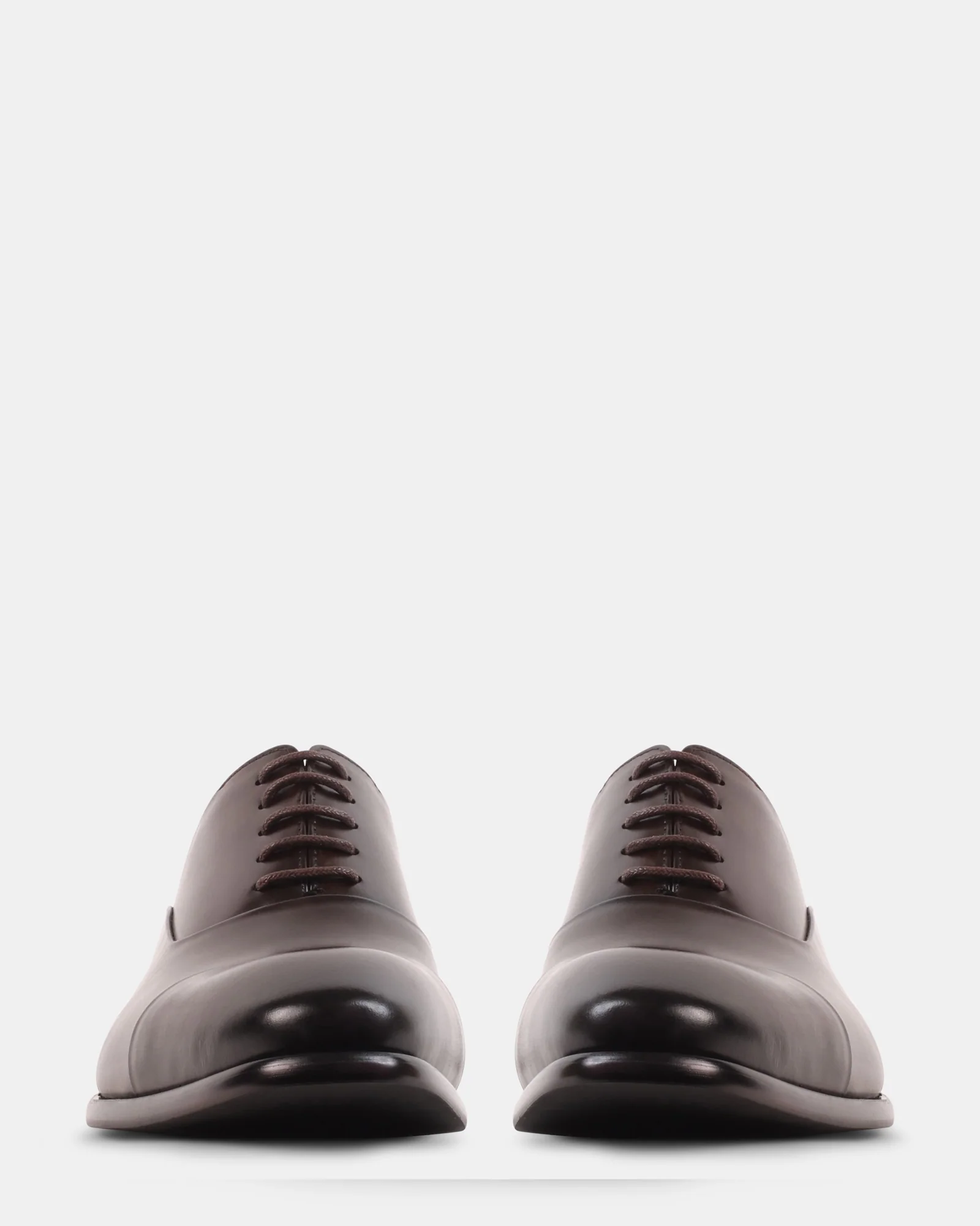 MORIATTI BROWN LEATHER - Image 3
