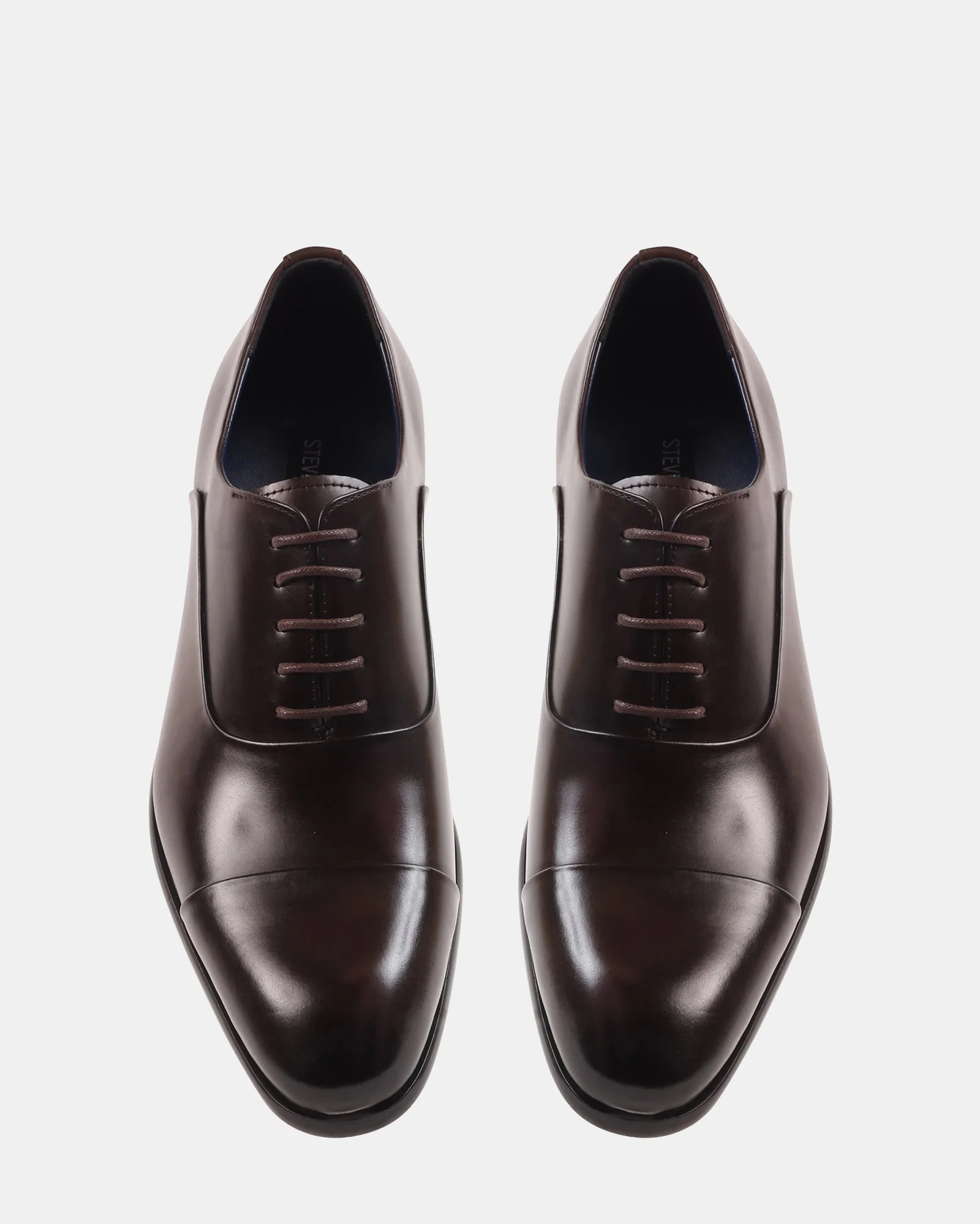 MORIATTI BROWN LEATHER - Image 4