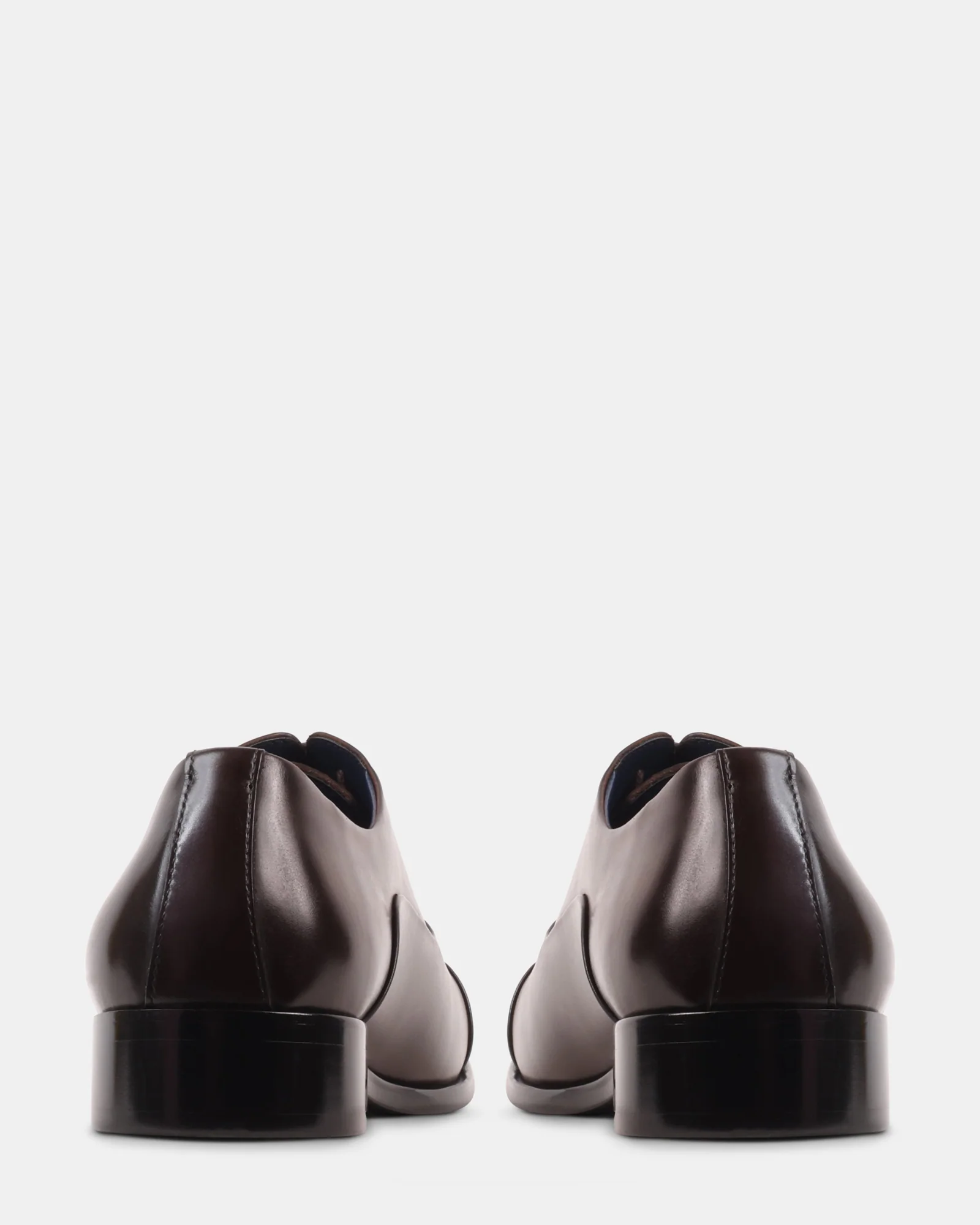 MORIATTI BROWN LEATHER - Image 5