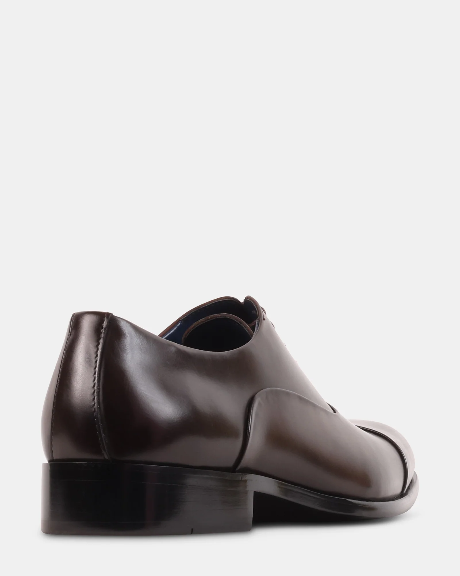 MORIATTI BROWN LEATHER - Image 6