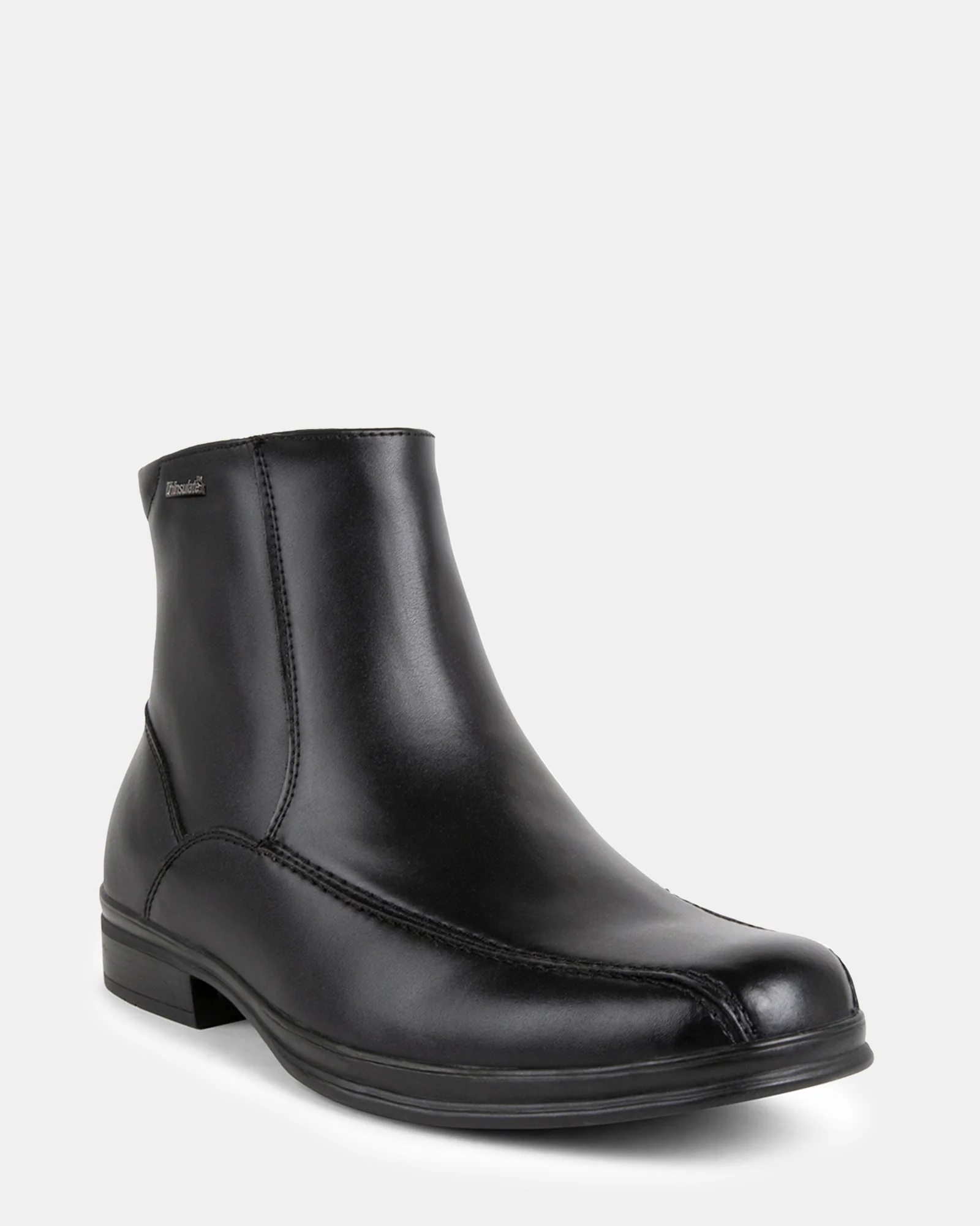 MYLESS BLACK LEATHER - Image 2