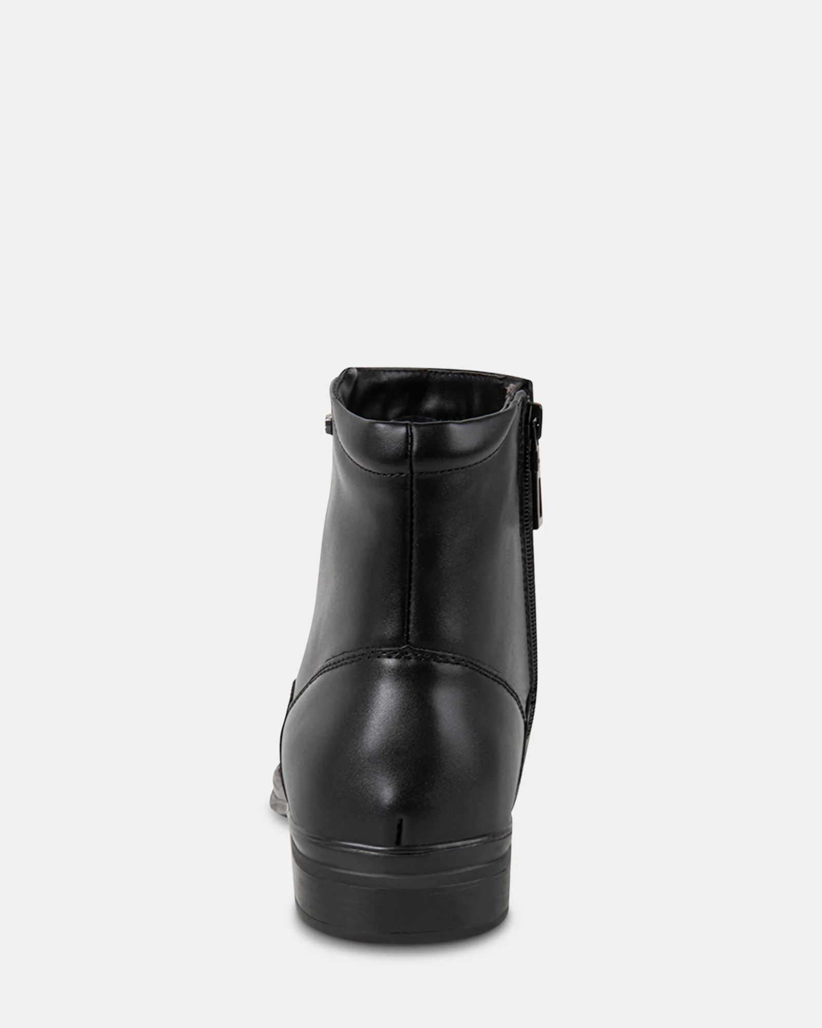 MYLESS BLACK LEATHER - Image 4