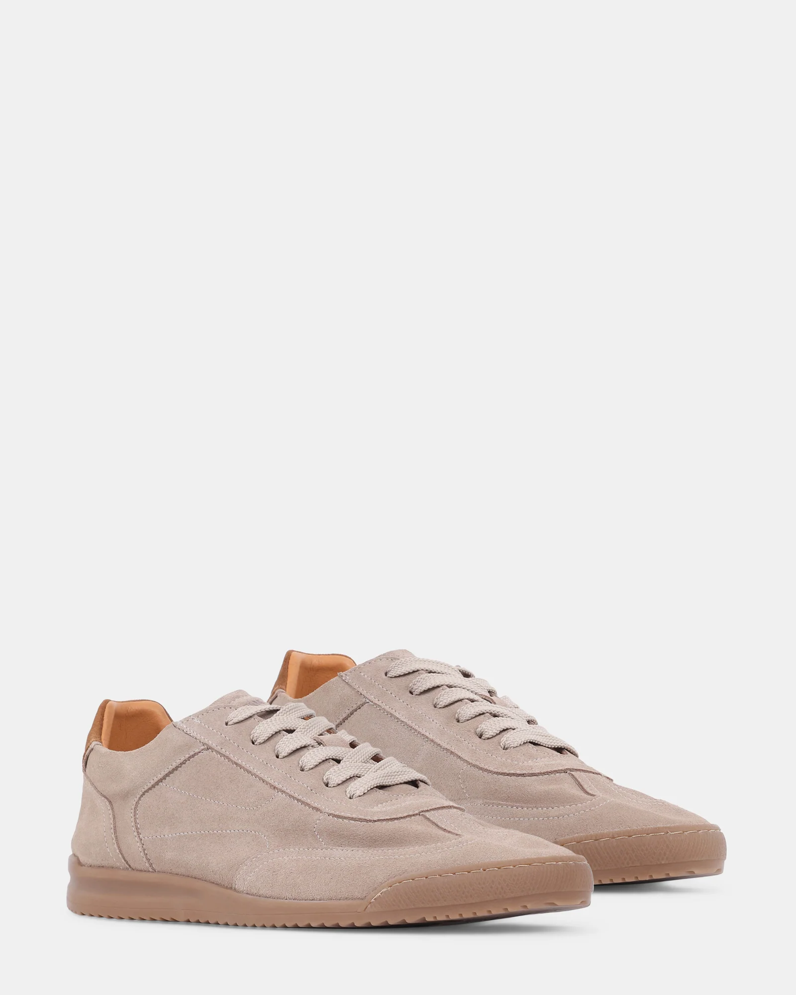 NATURO TAUPE SUEDE - Image 2