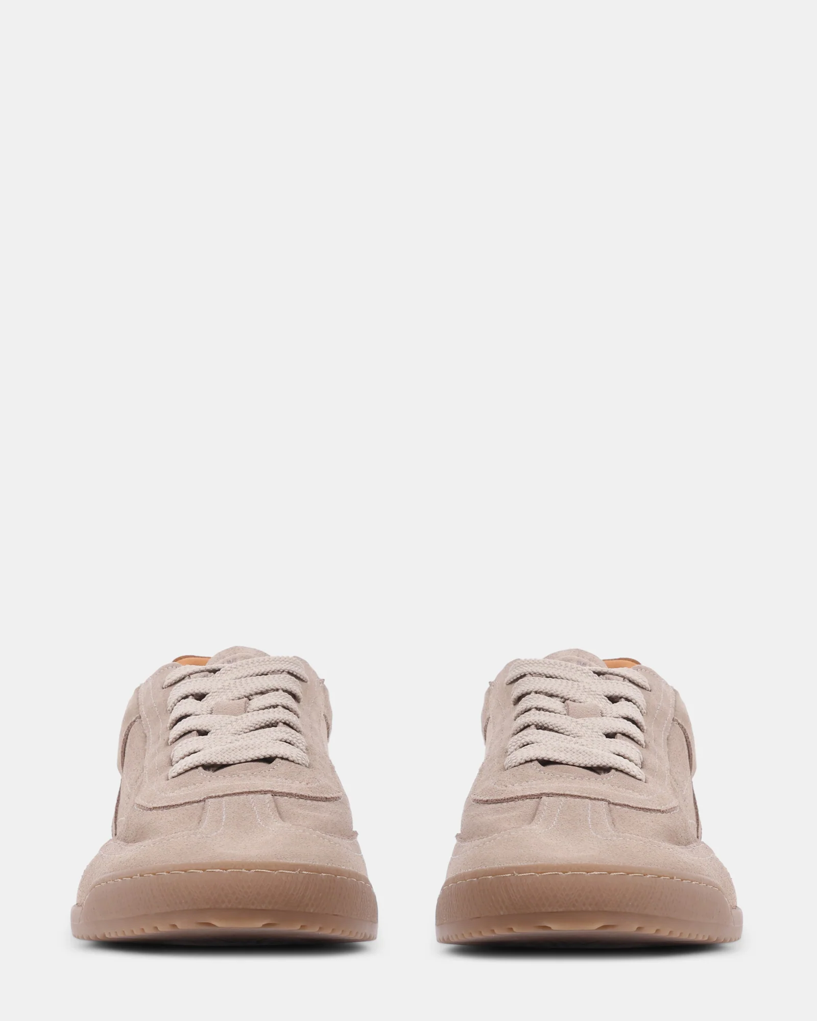 NATURO TAUPE SUEDE - Image 3