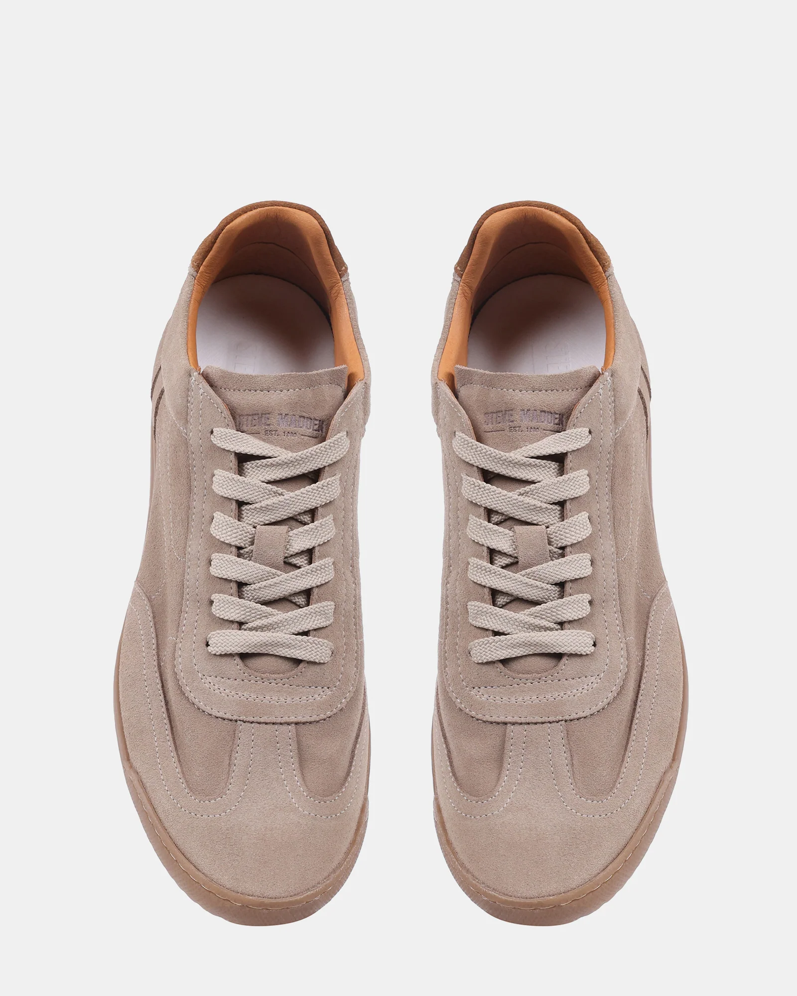 NATURO TAUPE SUEDE - Image 4