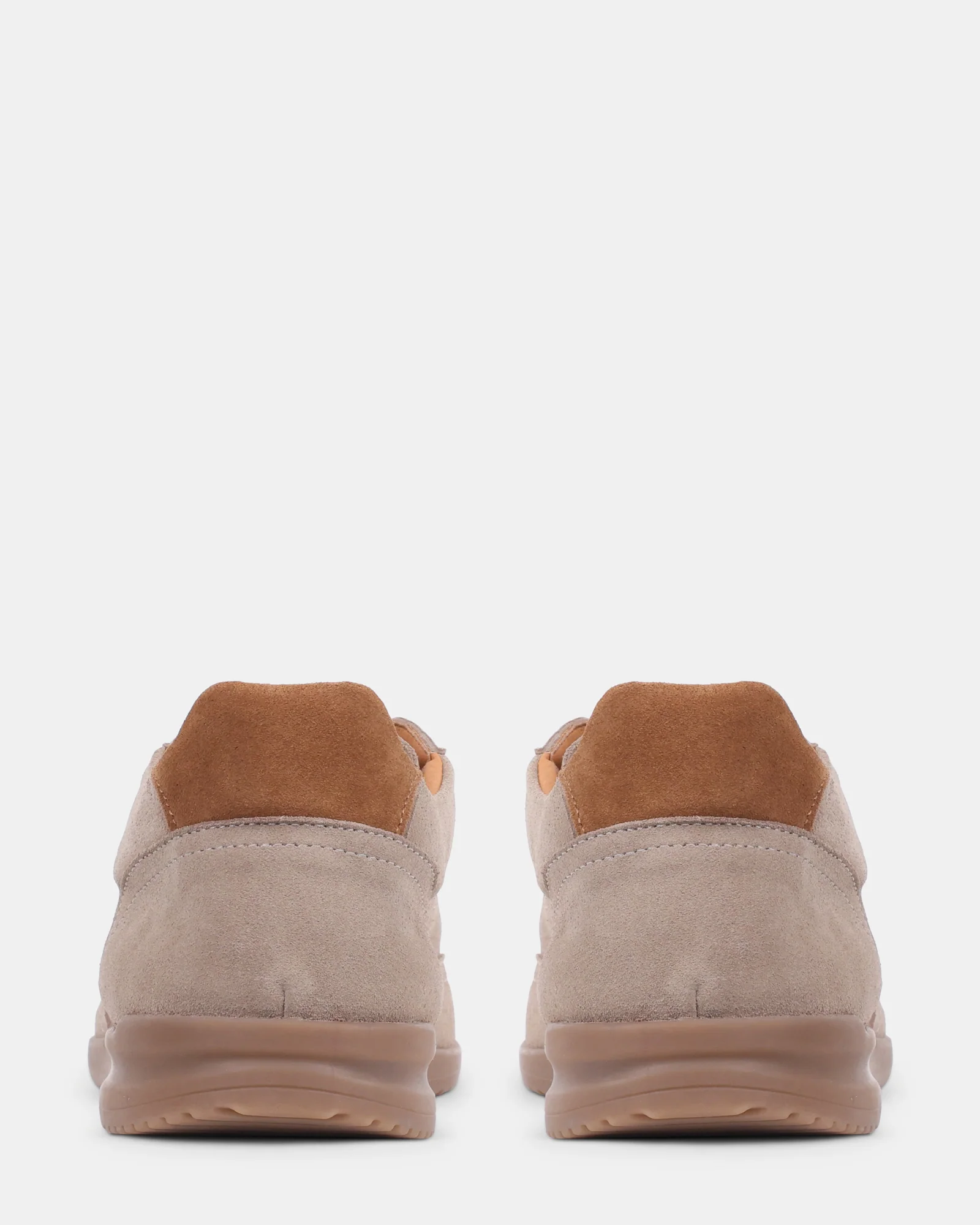 NATURO TAUPE SUEDE - Image 5