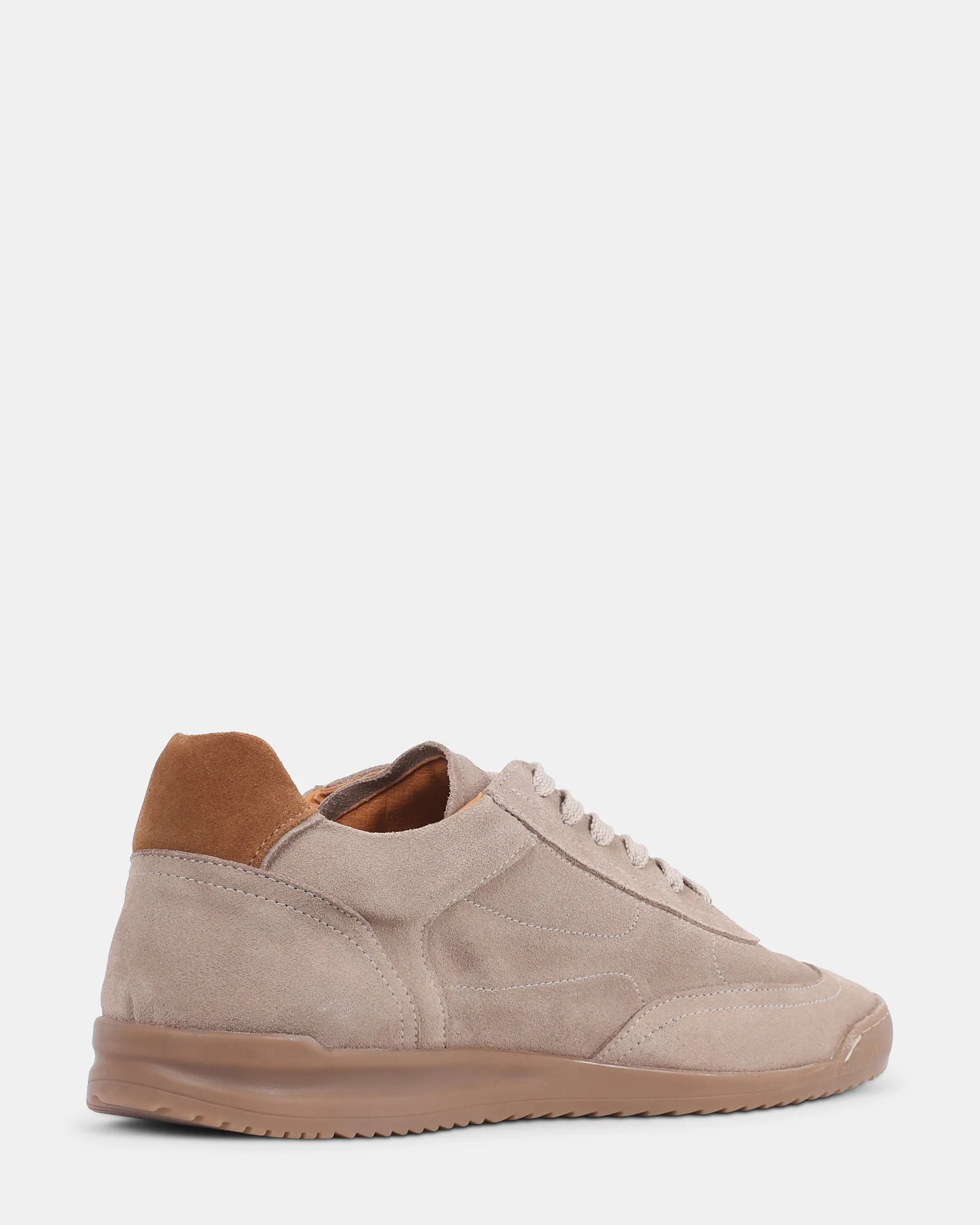 NATURO TAUPE SUEDE - Image 6