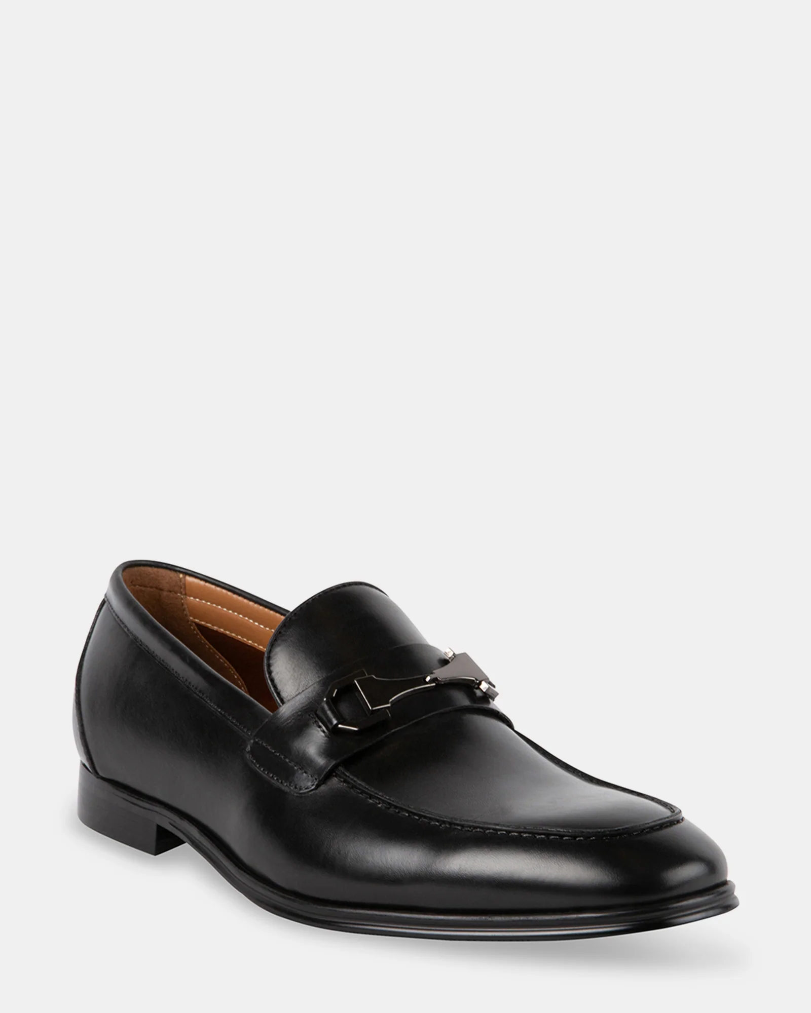 NETTO BLACK LEATHER - Image 2