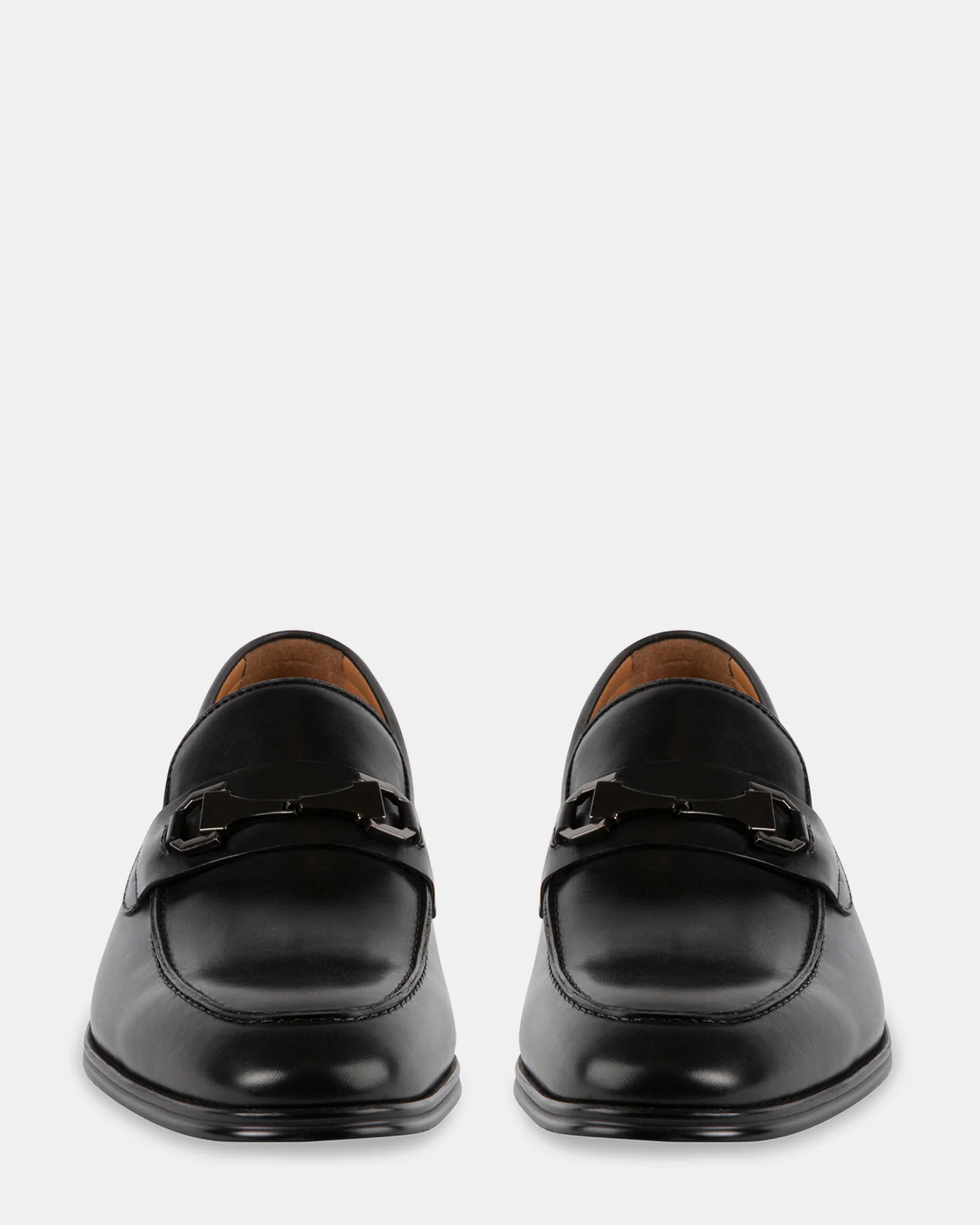 NETTO BLACK LEATHER - Image 3