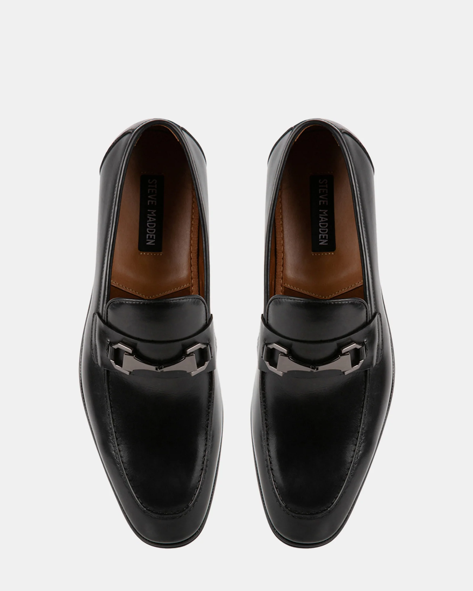 NETTO BLACK LEATHER - Image 4