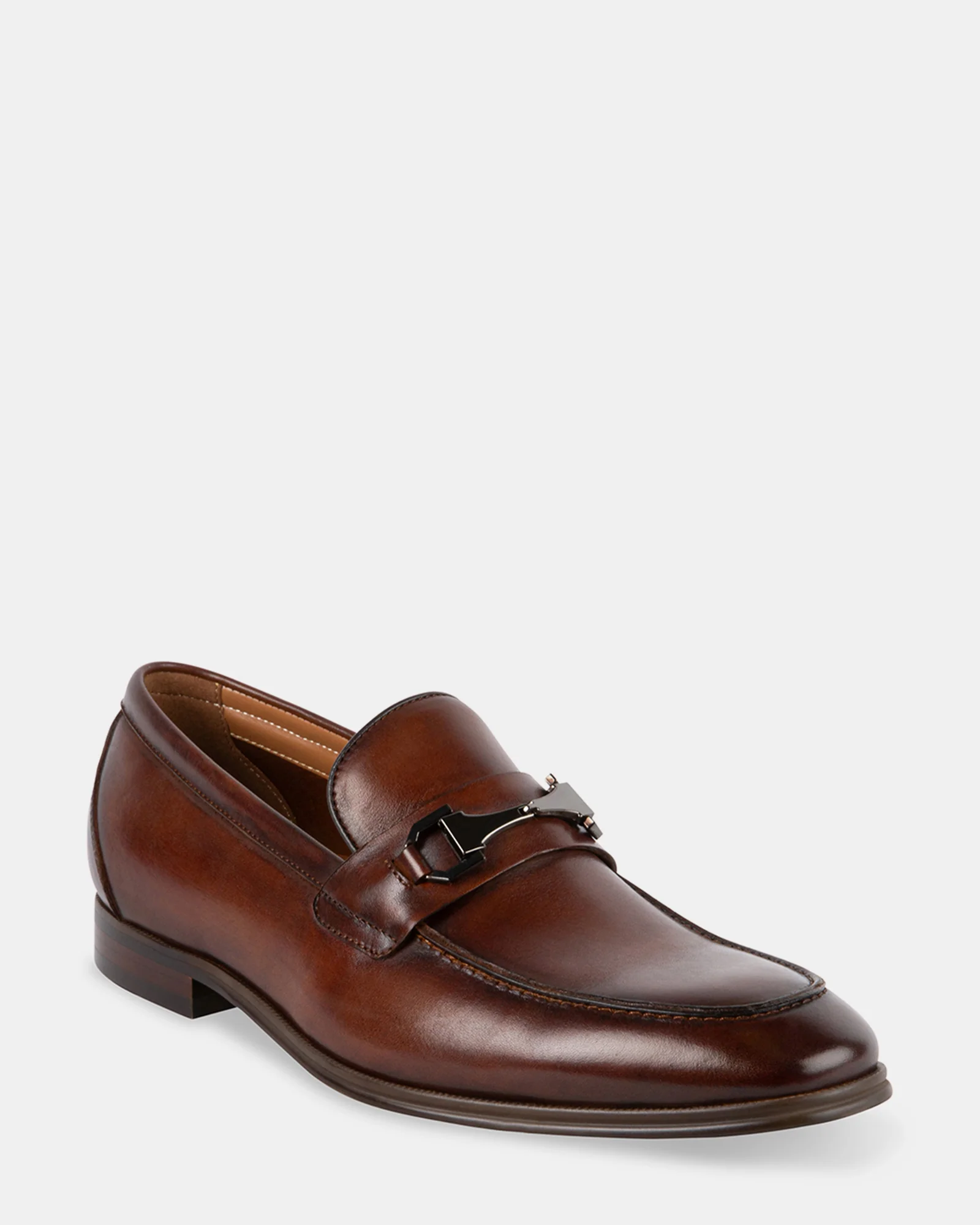 NETTO TAN LEATHER - Image 2
