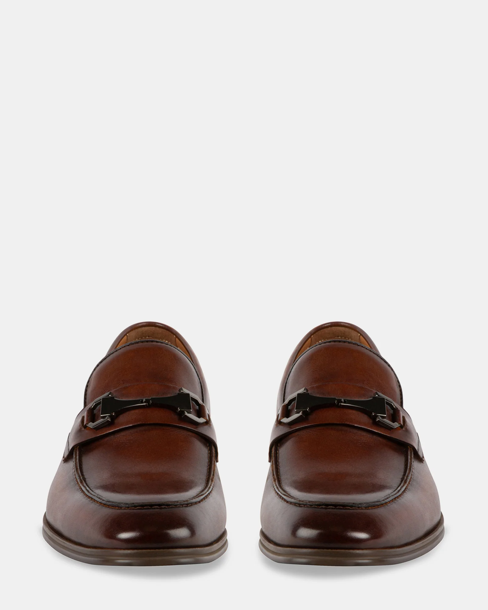 NETTO TAN LEATHER - Image 3