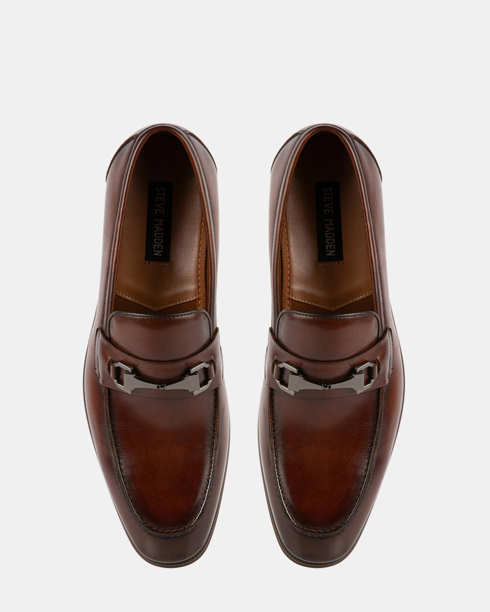 NETTO TAN LEATHER - Image 4