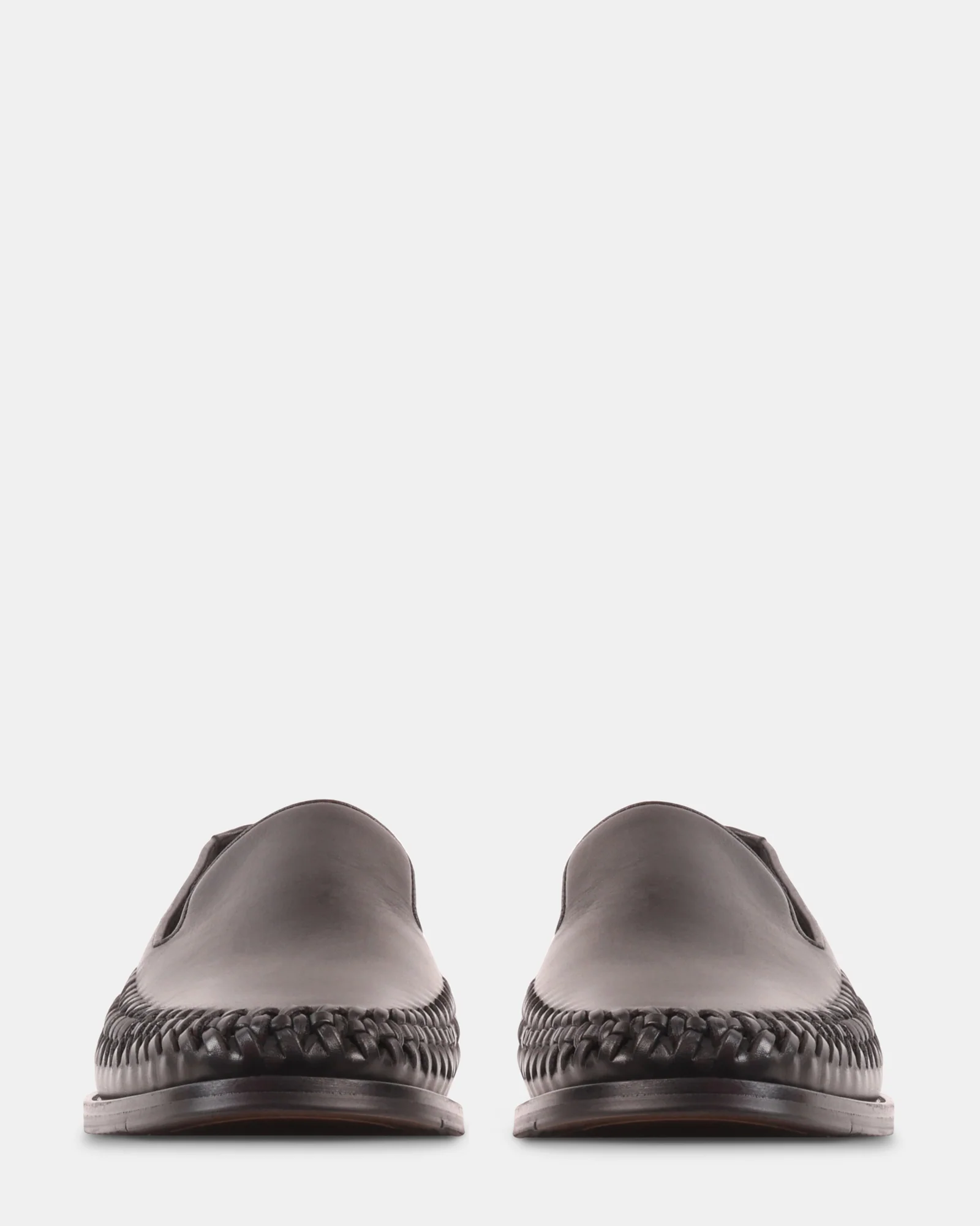 NEWBURY BLACK LEATHER - Image 3