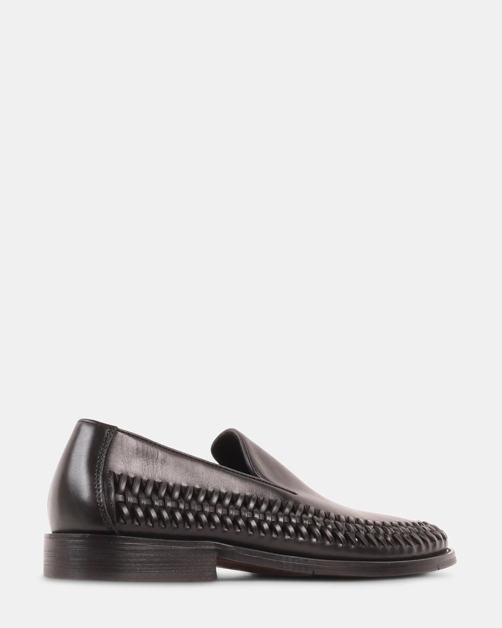 NEWBURY BLACK LEATHER - Image 6