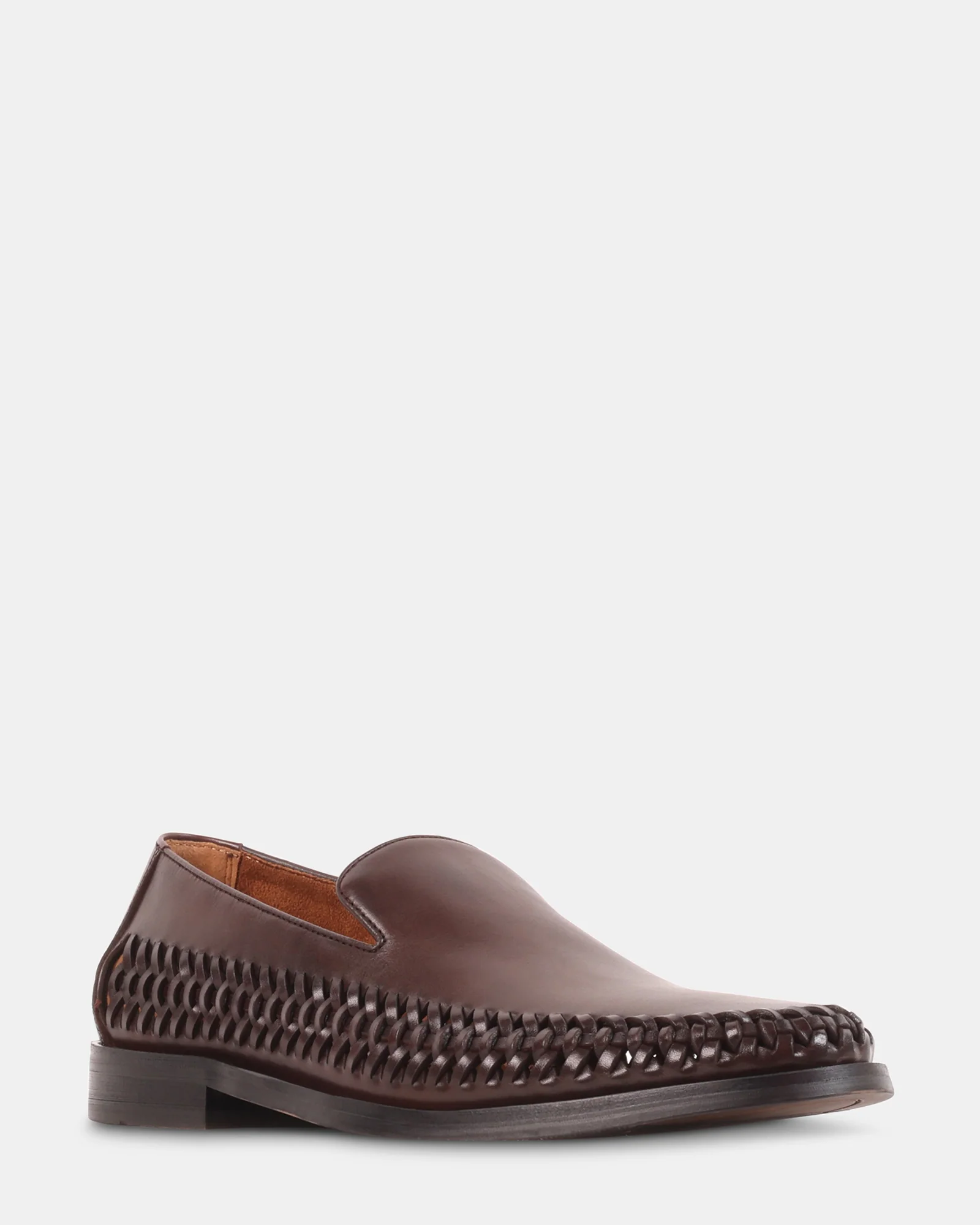 NEWBURY BROWN LEATHER - Image 3