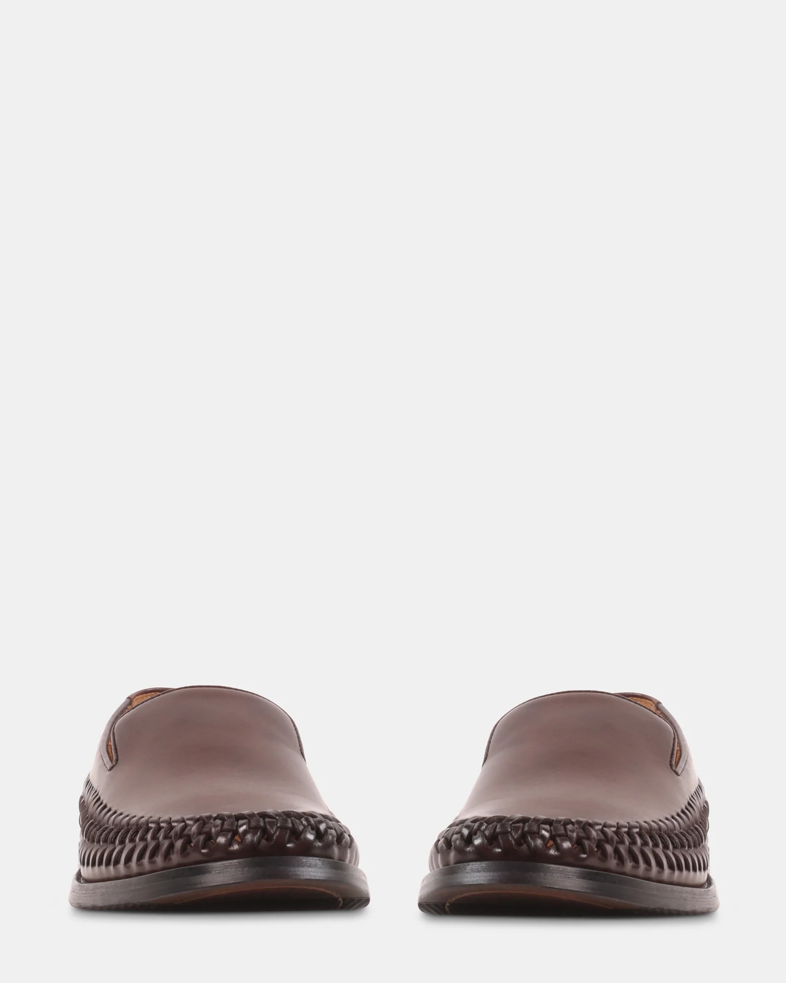 NEWBURY BROWN LEATHER - Image 5