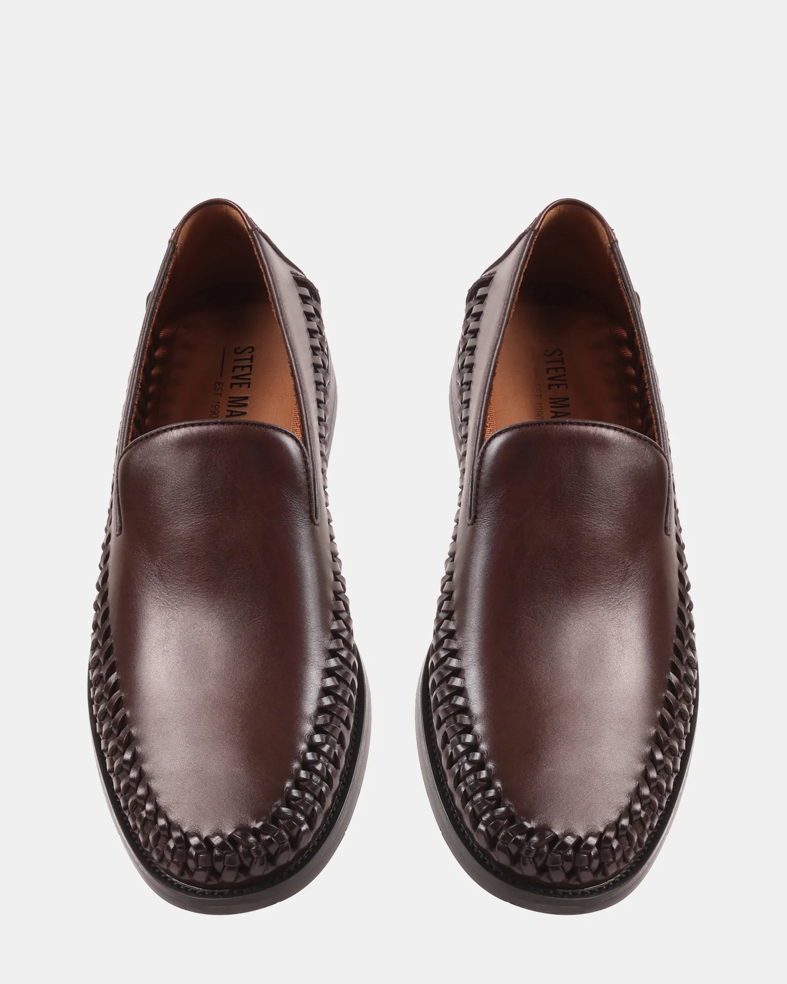 NEWBURY BROWN LEATHER - Image 6
