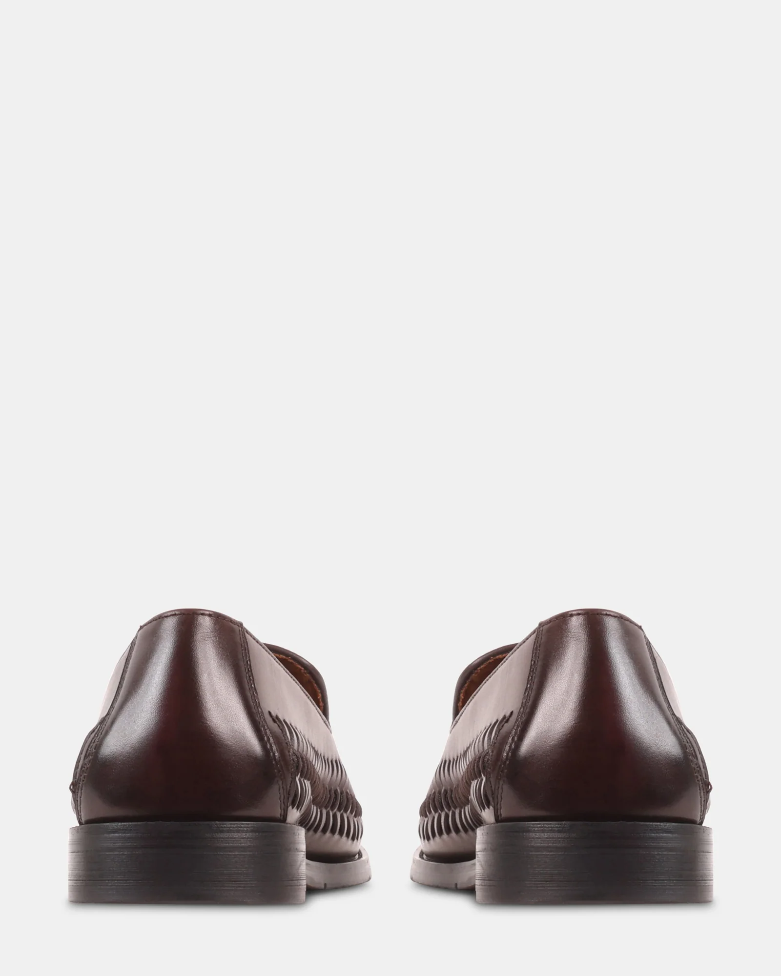 NEWBURY BROWN LEATHER - Image 7