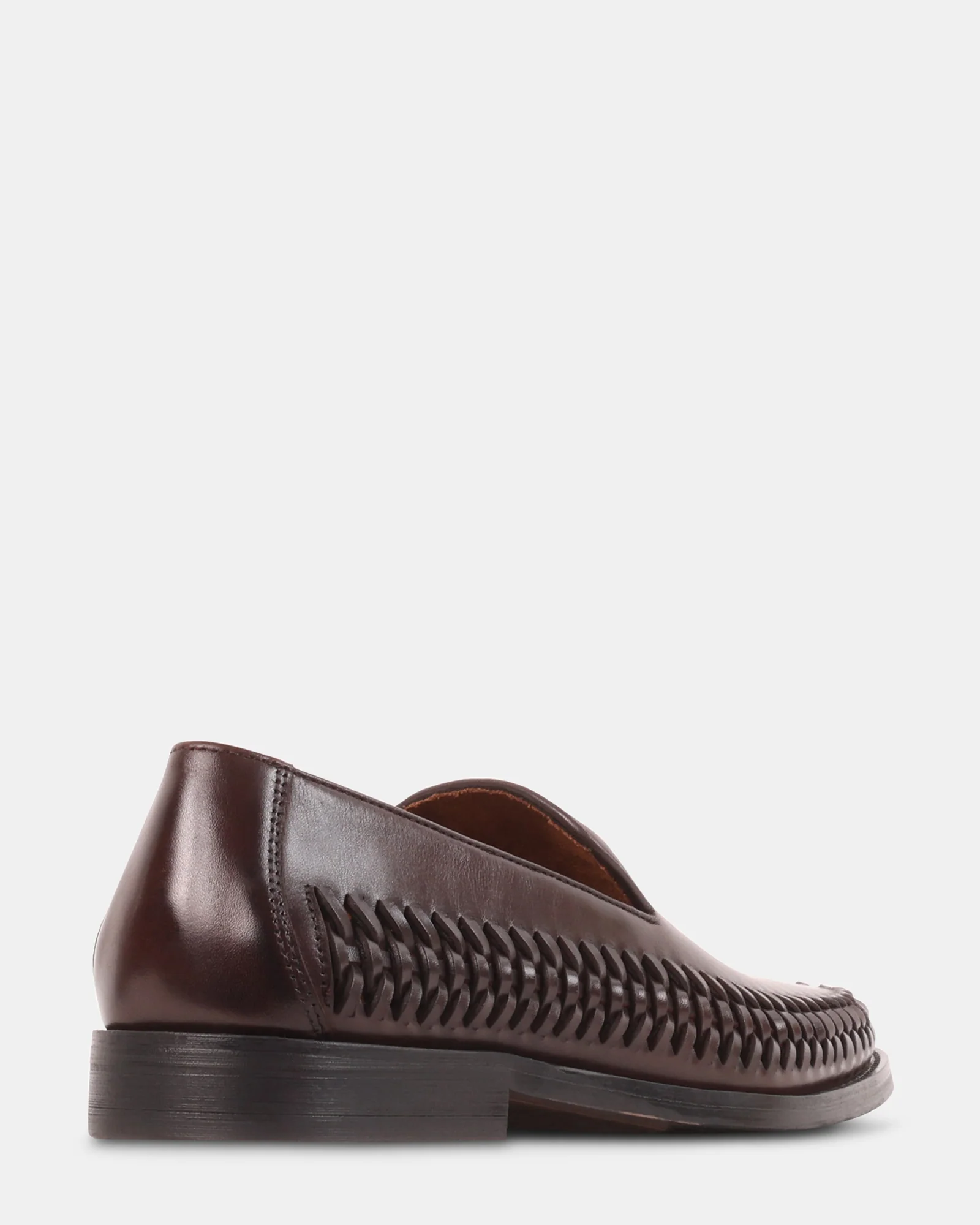 NEWBURY BROWN LEATHER - Image 8
