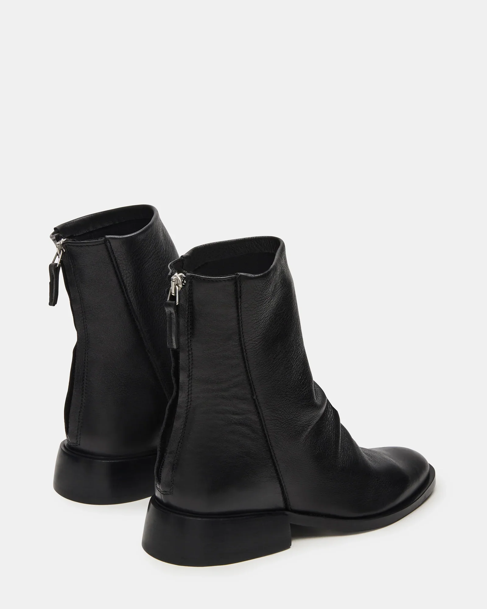 NEXIE BLACK LEATHER - Image 6