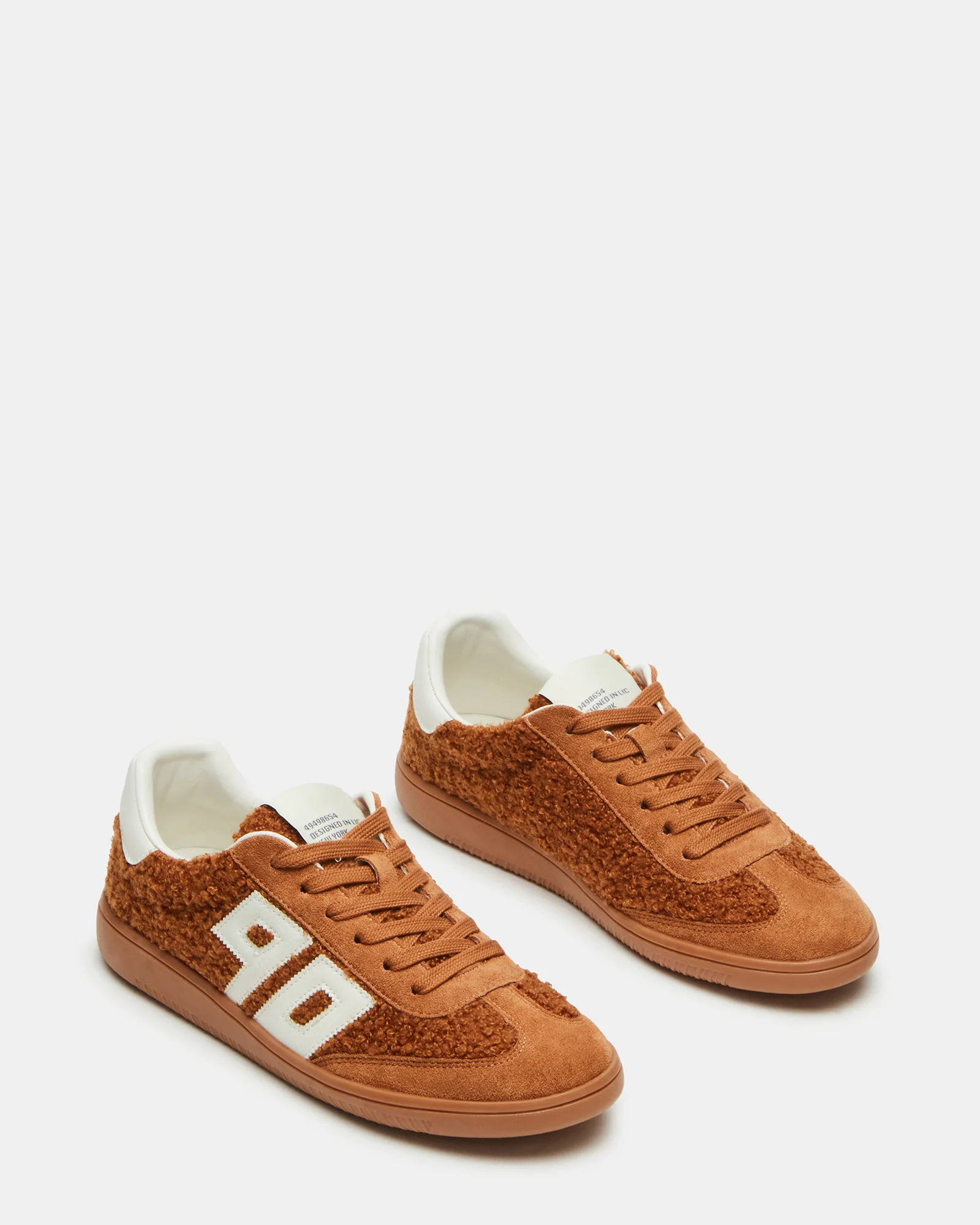 NINETIES BROWN - Image 2
