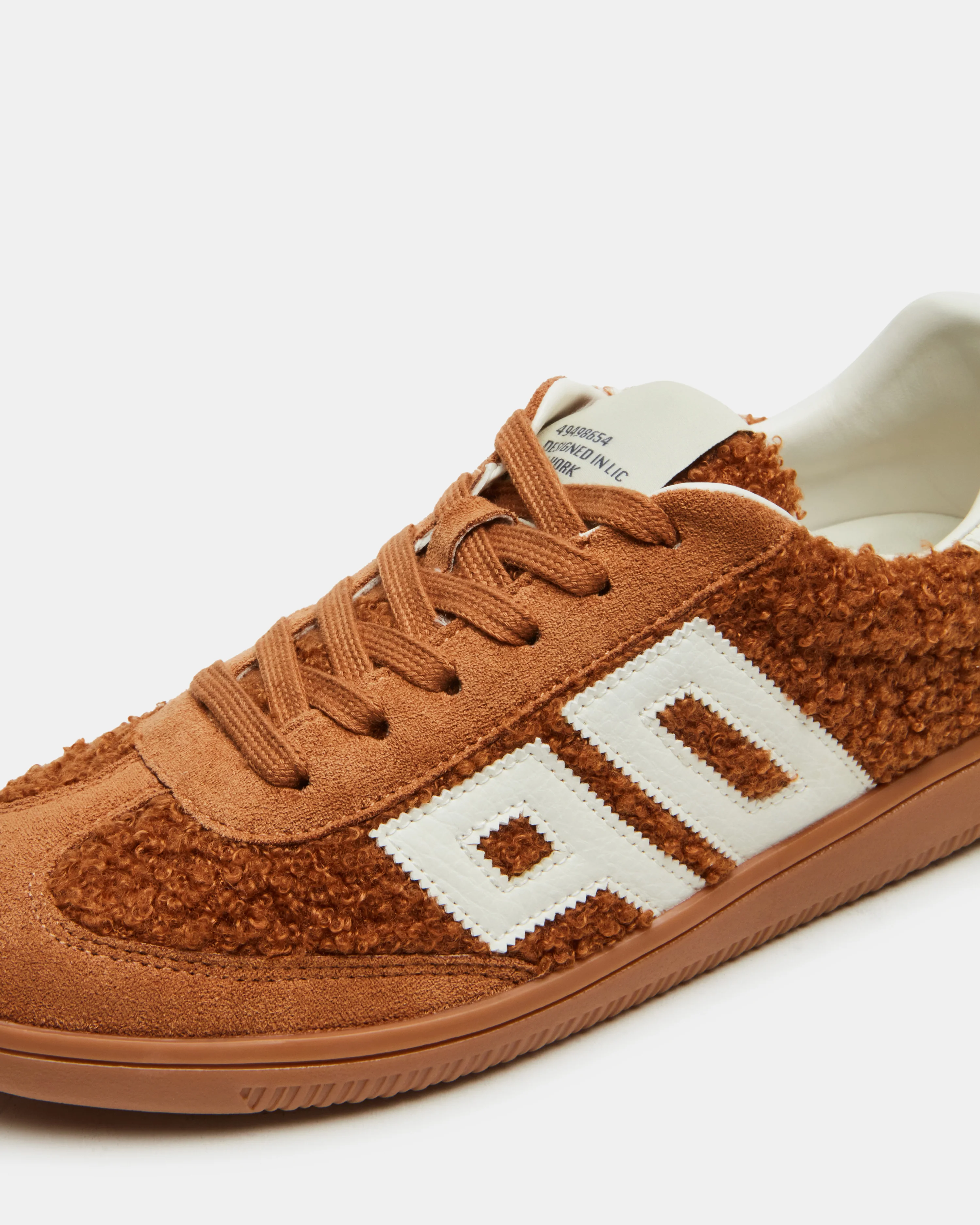 NINETIES BROWN - Image 3