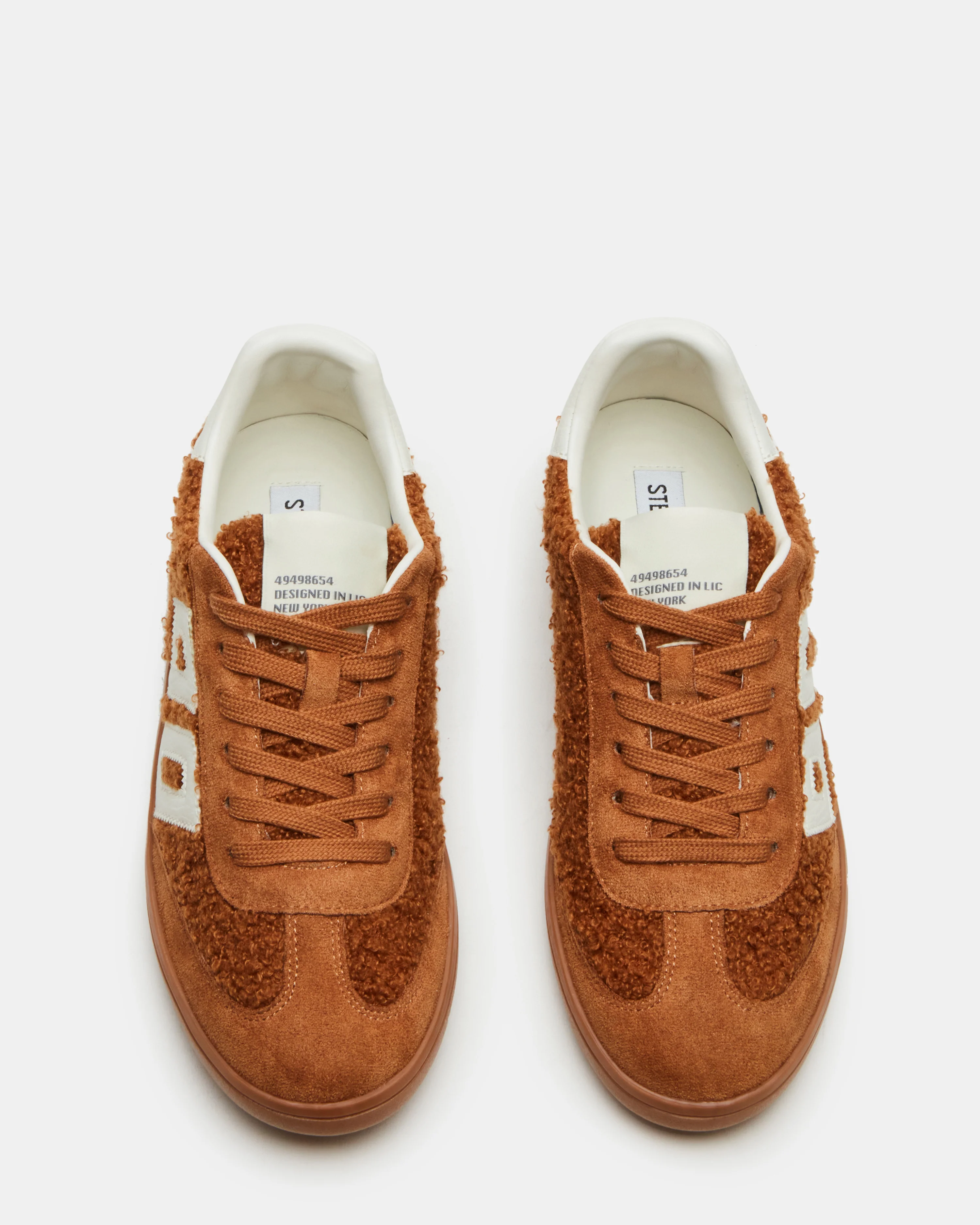 NINETIES BROWN - Image 4