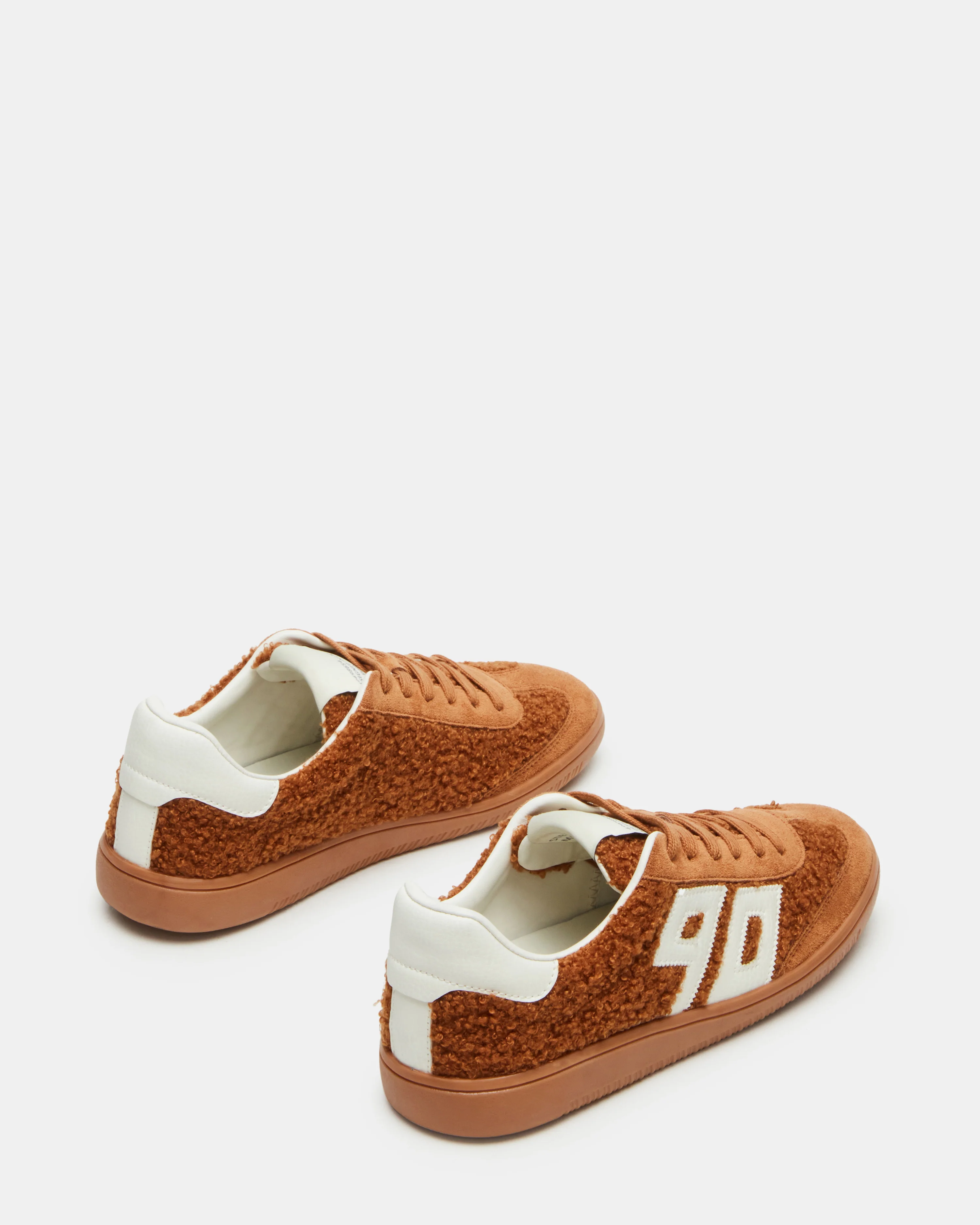 NINETIES BROWN - Image 5
