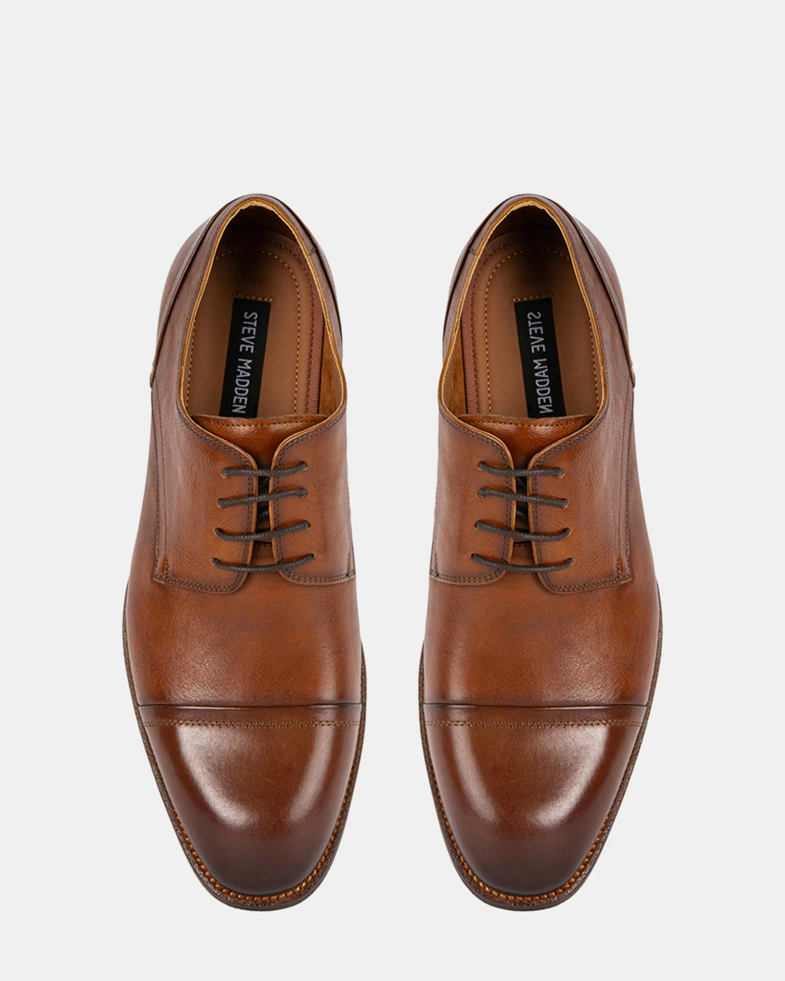 NORVERTT TAN LEATHER - Image 4
