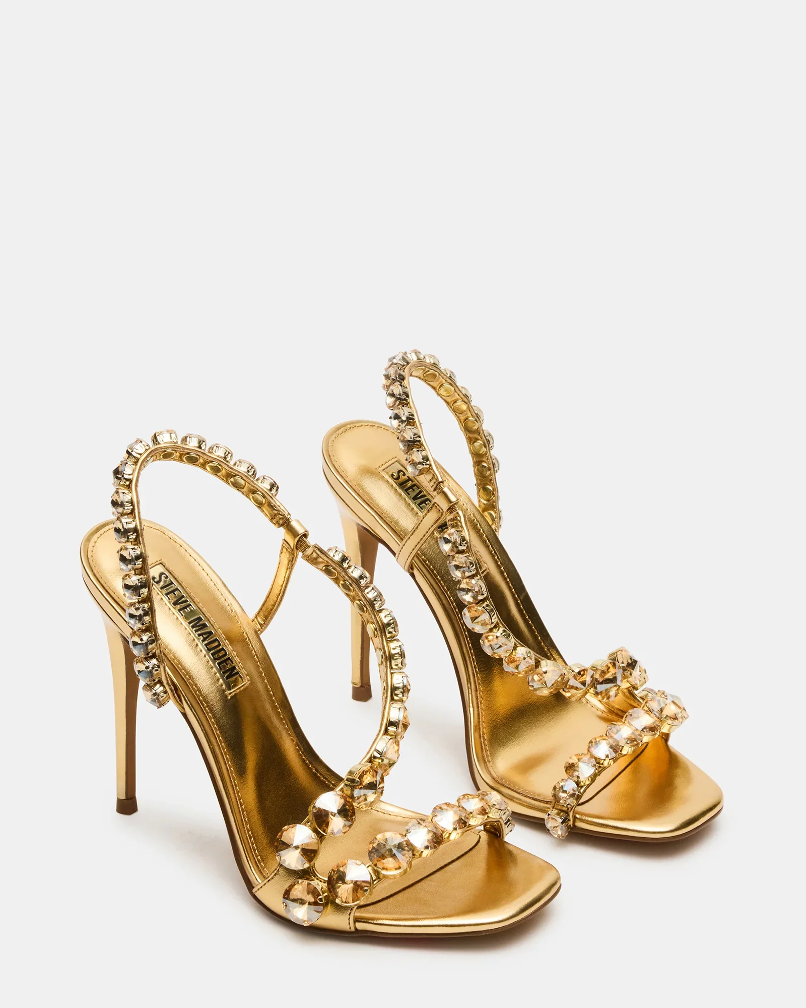 NYLIE GOLD MULTI - Image 3
