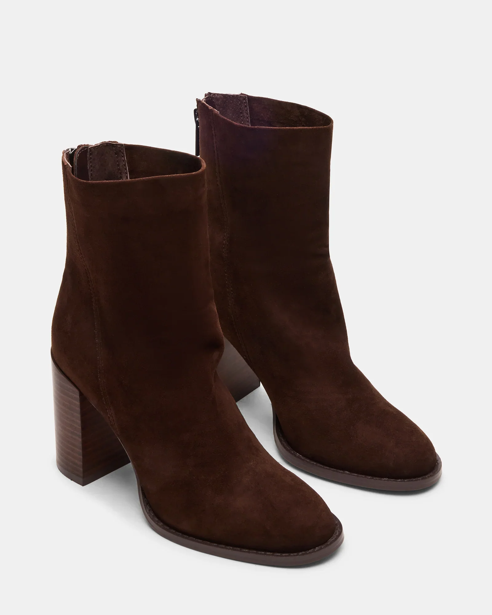 OBSESSION BROWN SUEDE - Image 2
