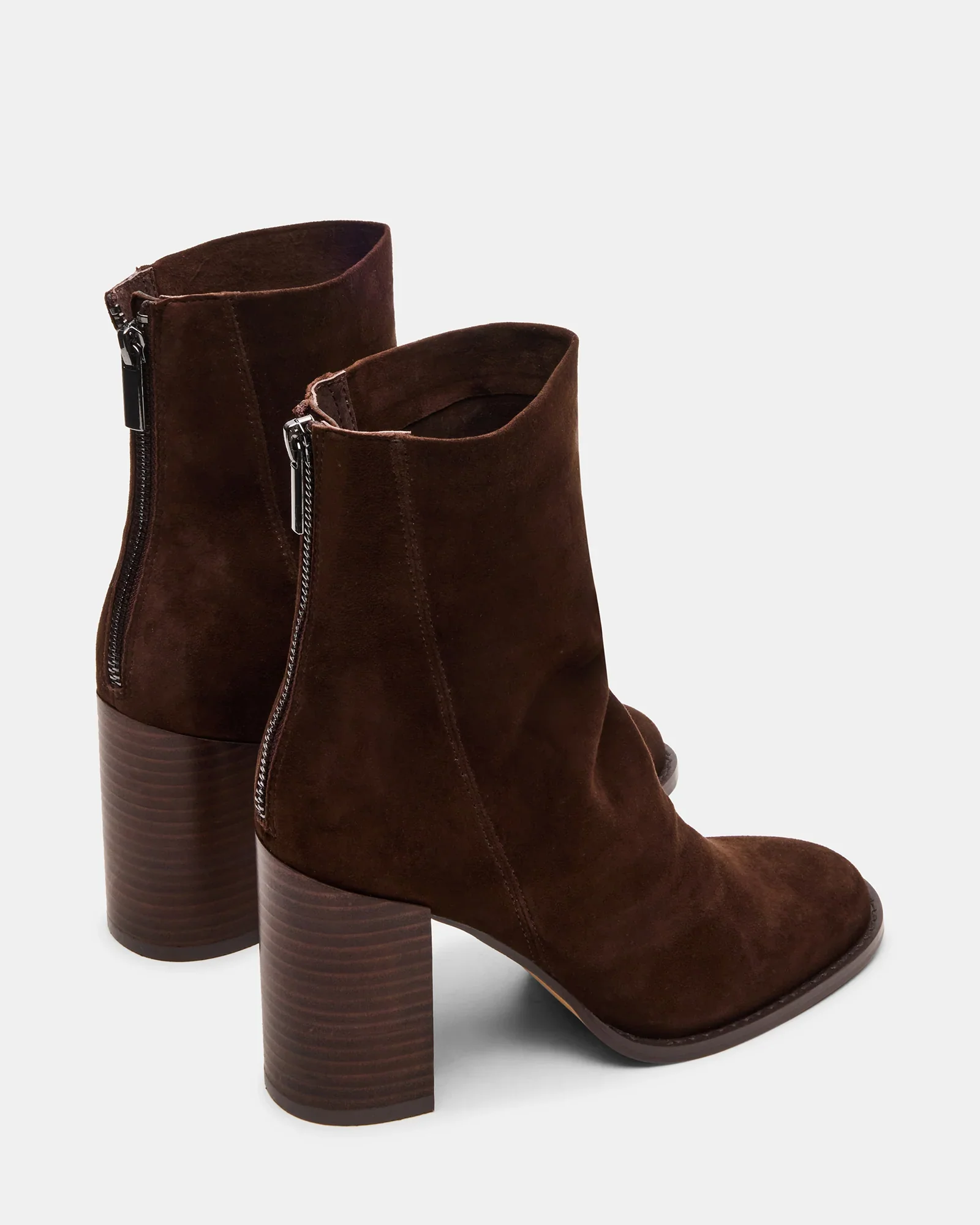 OBSESSION BROWN SUEDE - Image 5