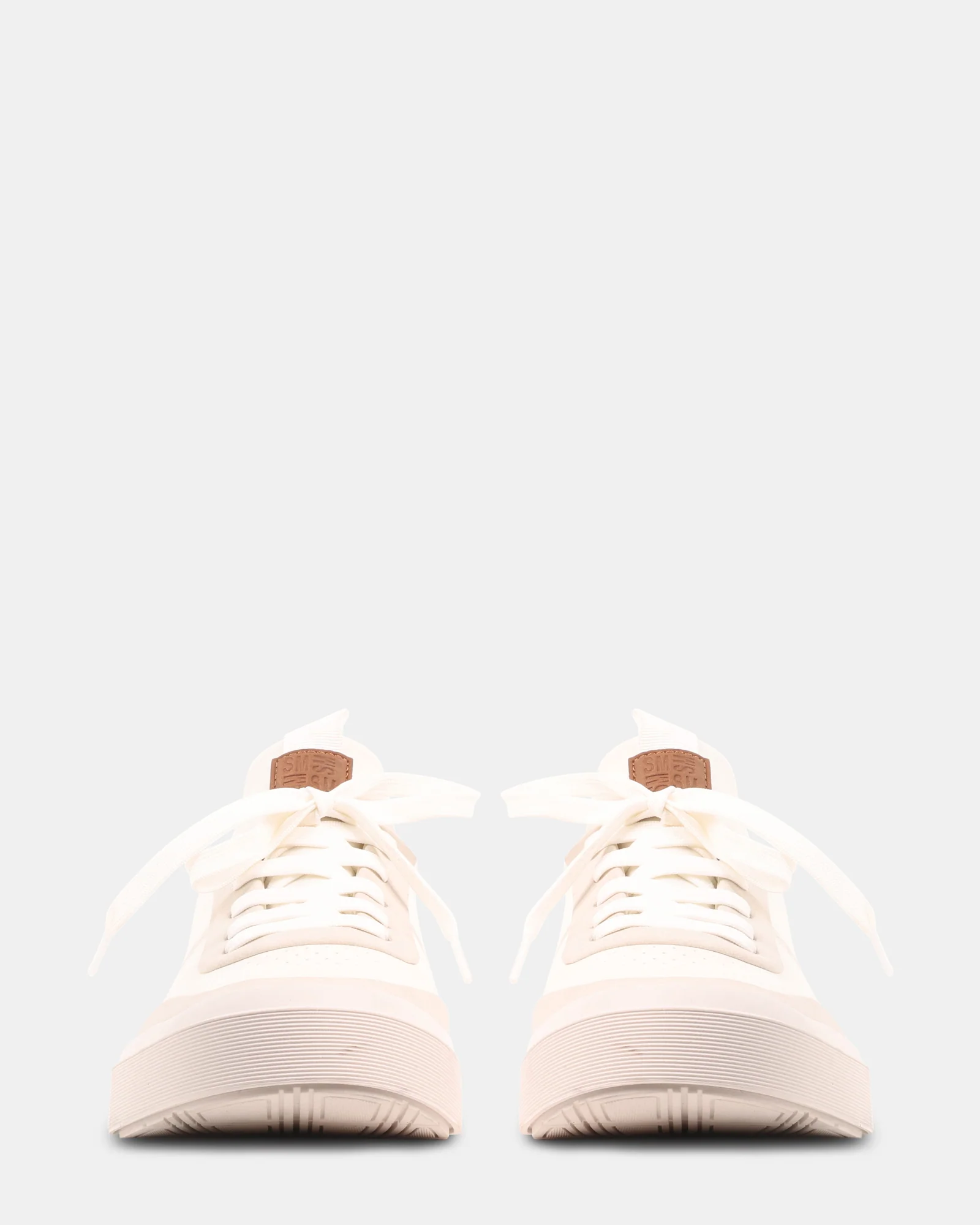 OCTAVIO WHITE NUBUCK - Image 3