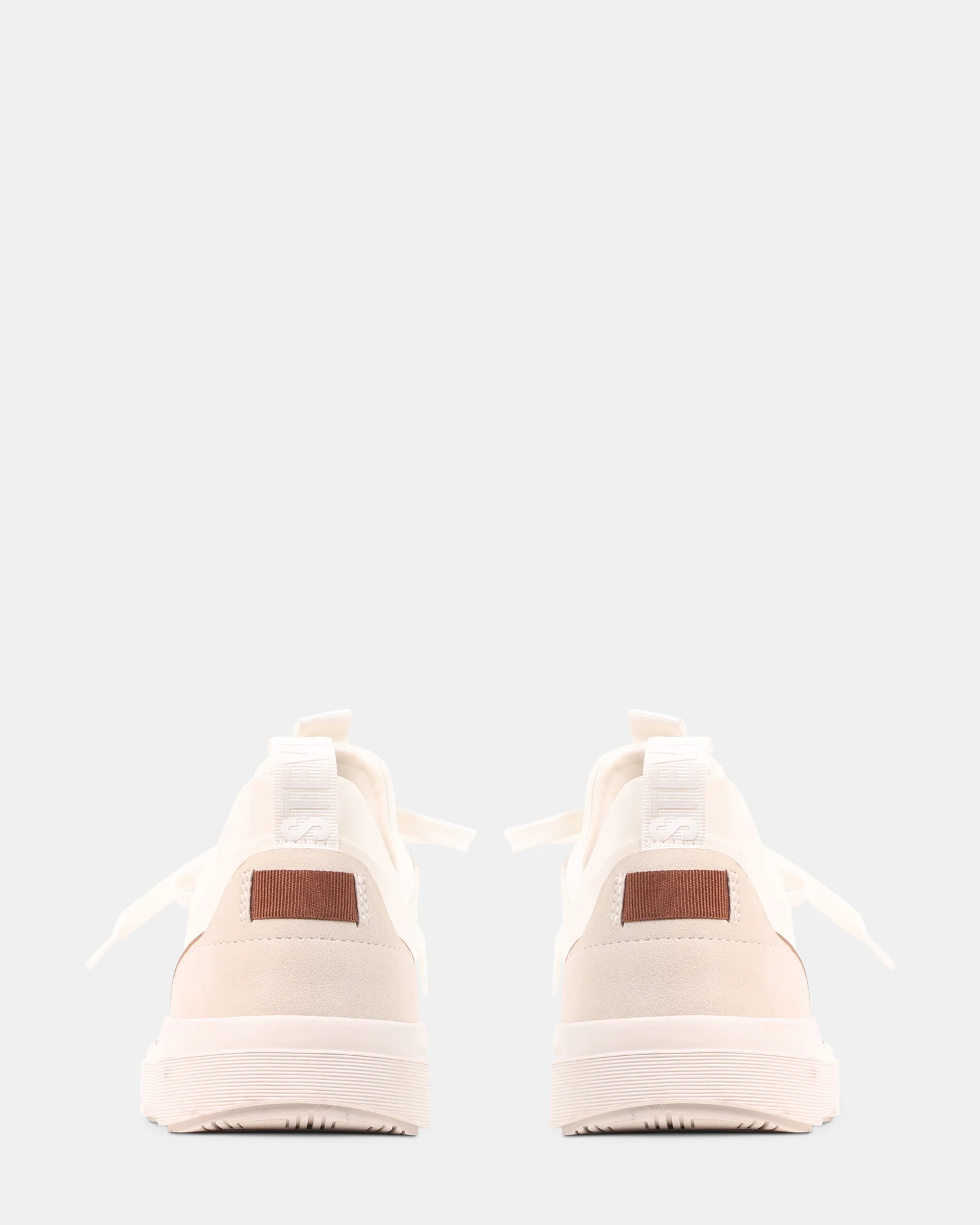 OCTAVIO WHITE NUBUCK - Image 5