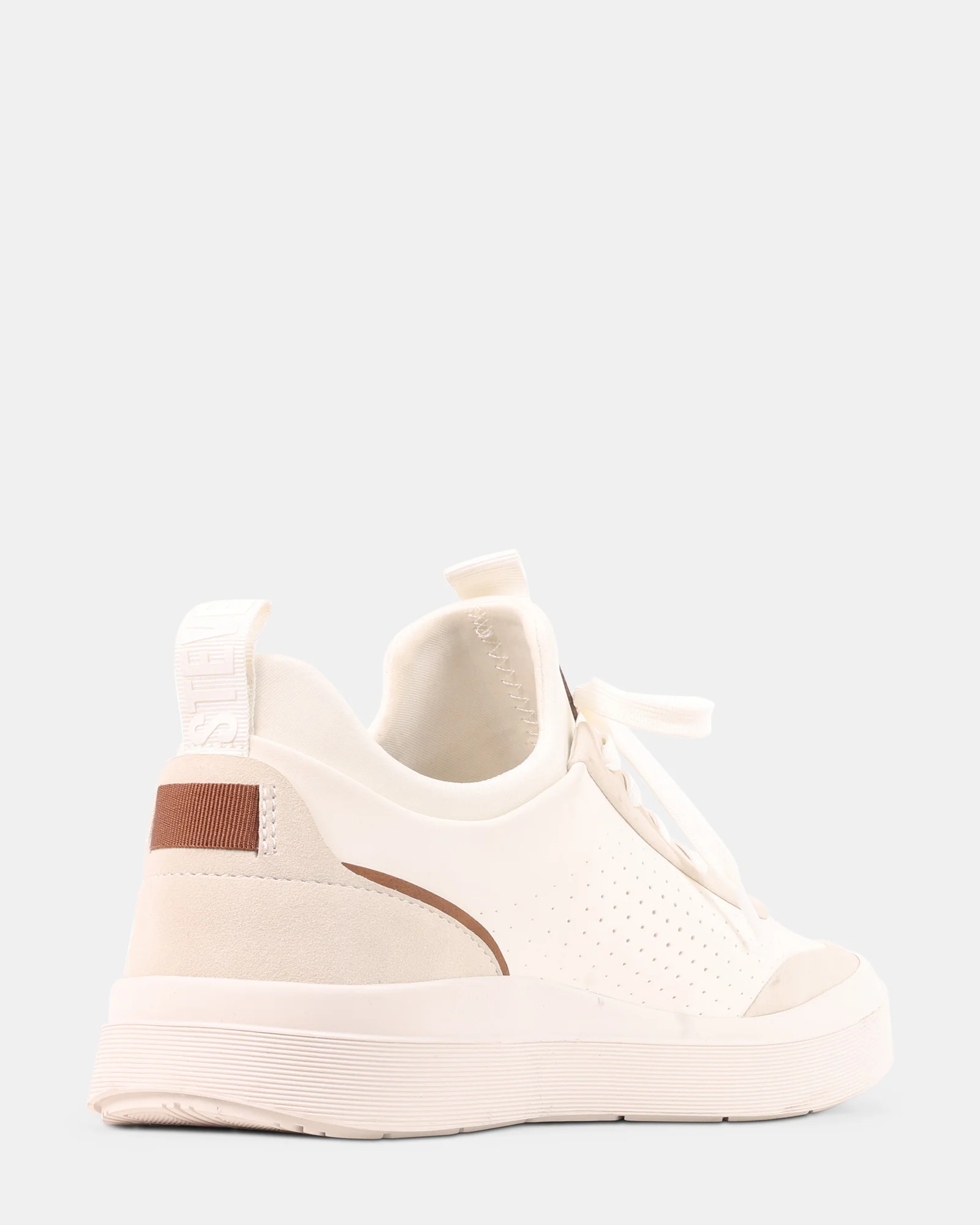 OCTAVIO WHITE NUBUCK - Image 6